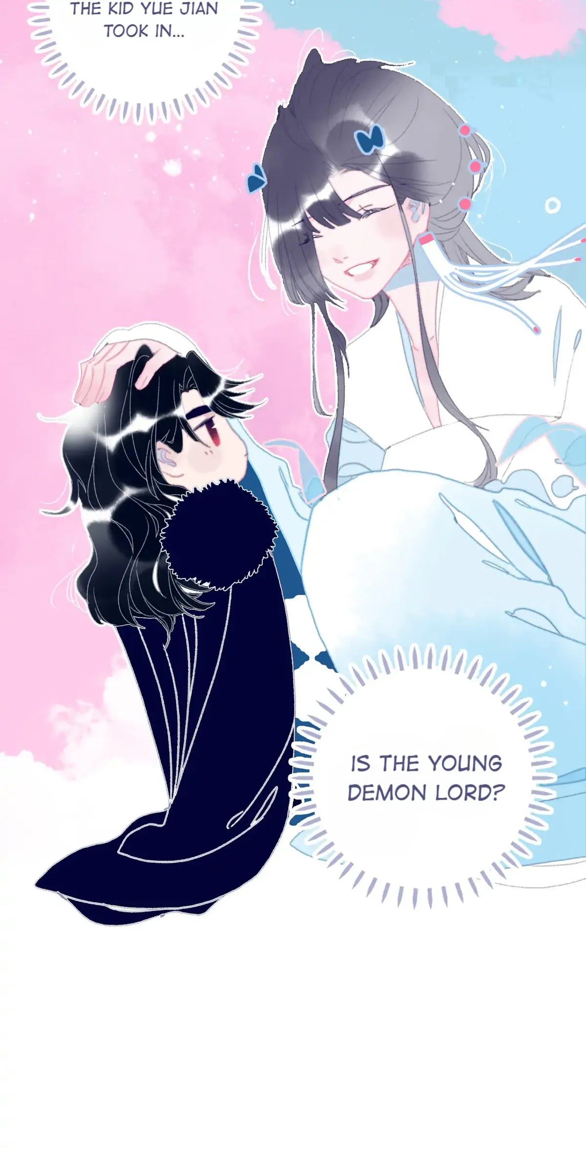 My Little Secret With The Demon Lord Chapter 83 Online - página 13