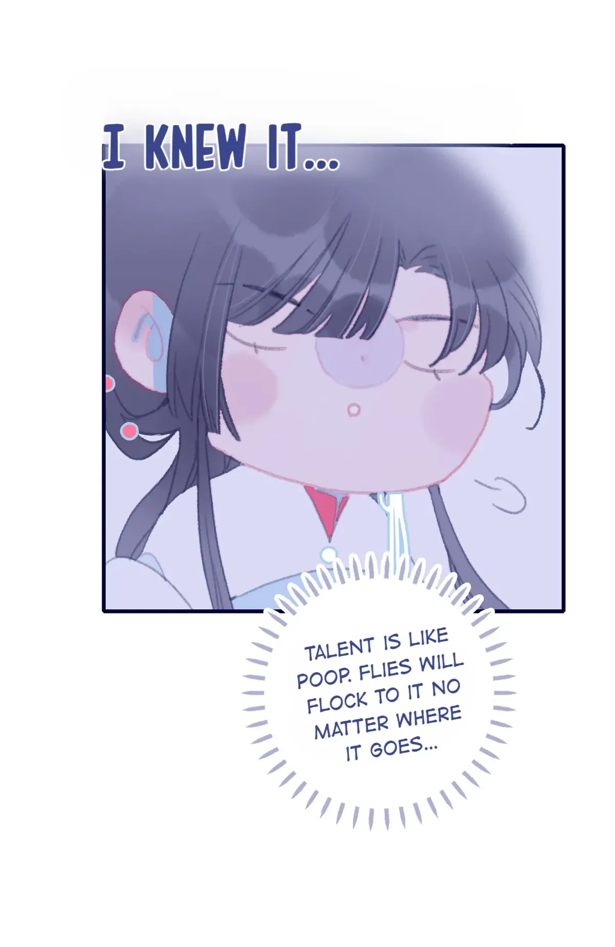 My Little Secret With The Demon Lord Chapter 83 Online - página 16