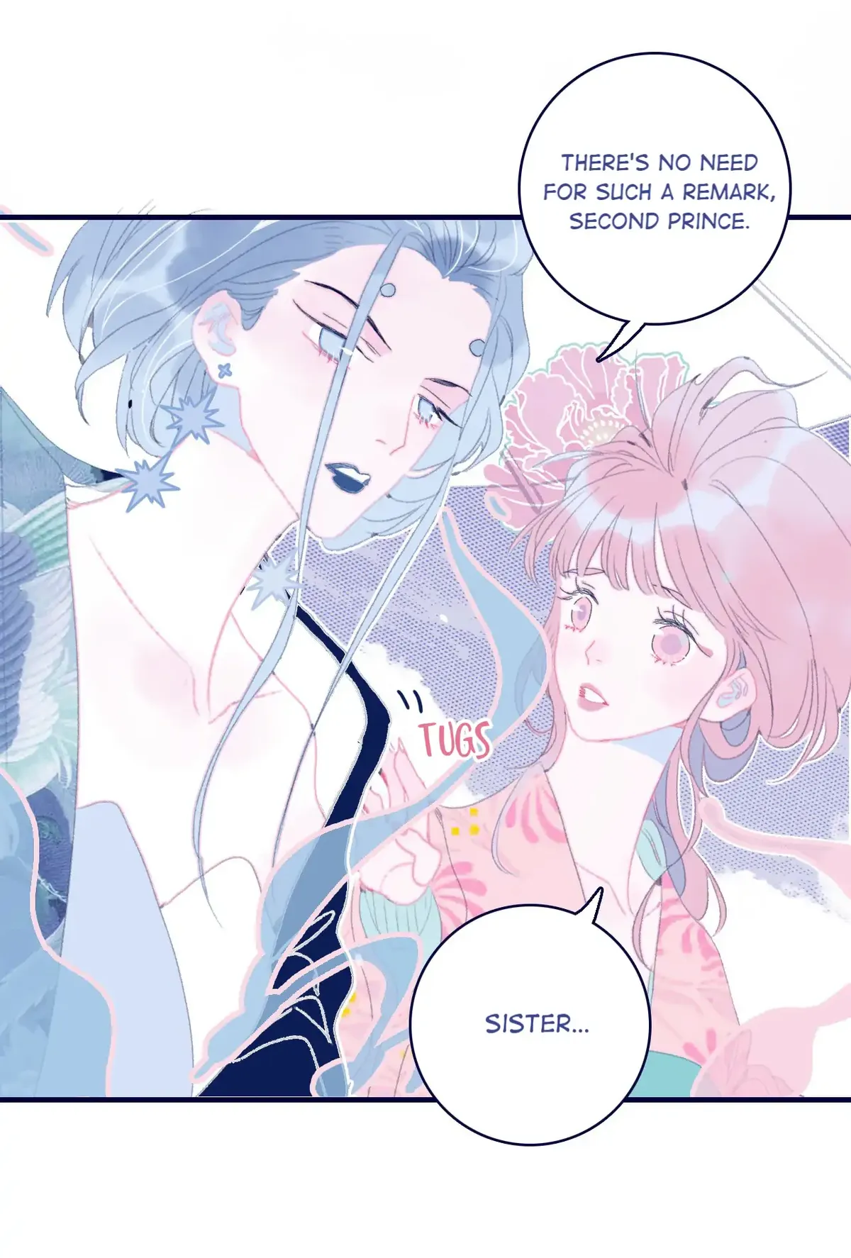 My Little Secret With The Demon Lord Chapter 83 Online - página 19