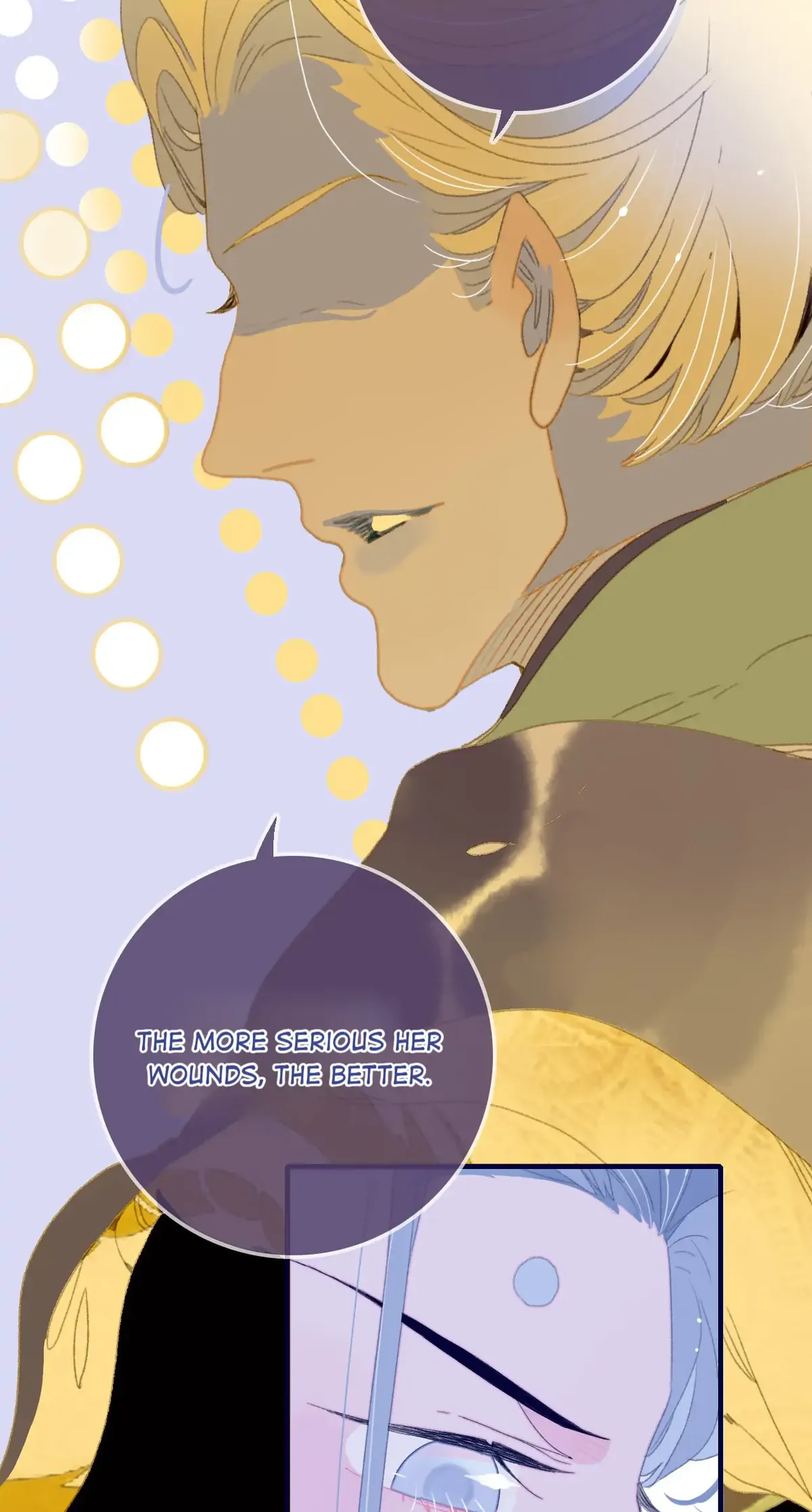 My Little Secret With The Demon Lord Chapter 83 Online - página 25