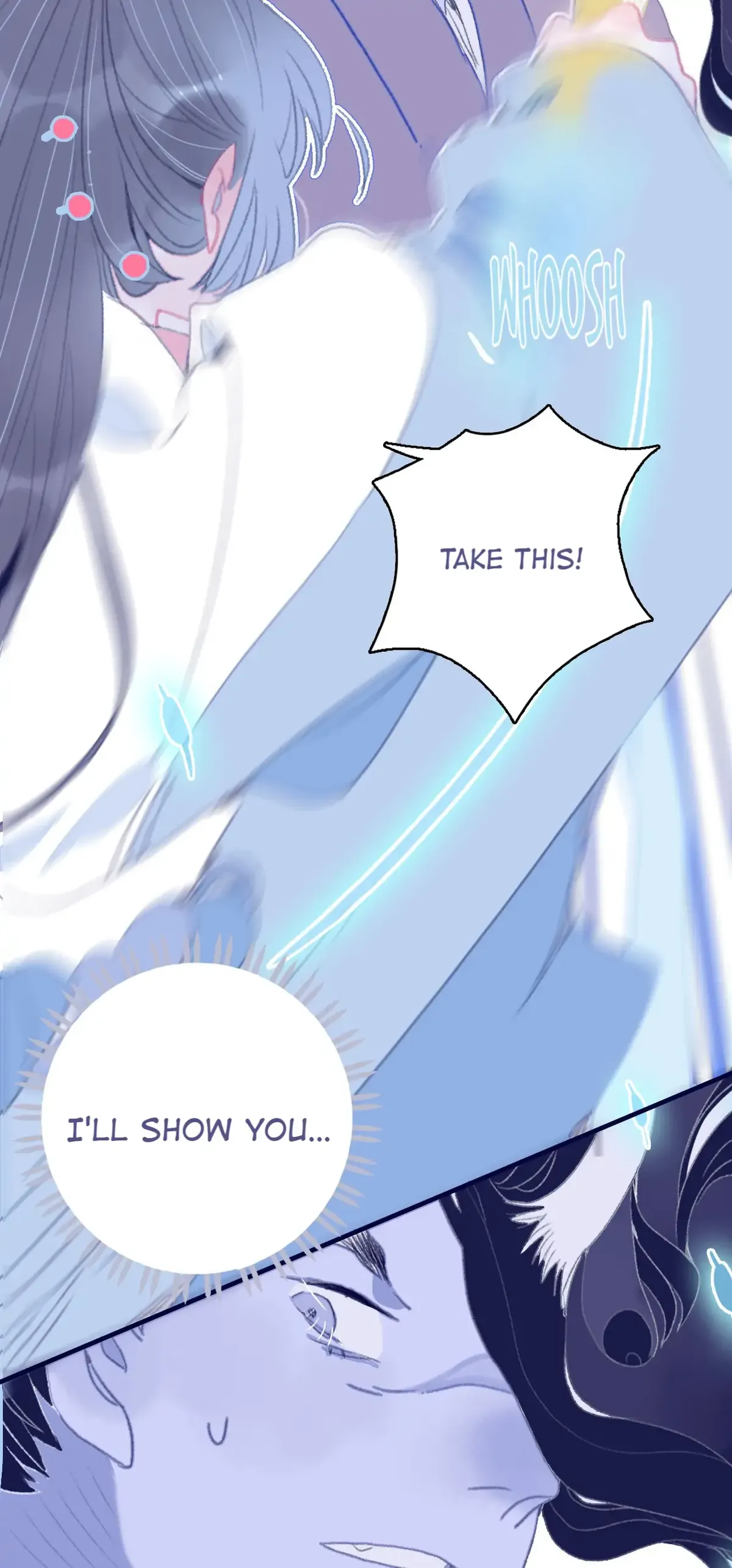 My Little Secret With The Demon Lord Chapter 83 Online - página 40