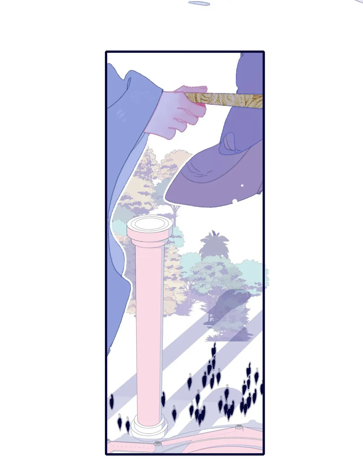 My Little Secret With The Demon Lord Chapter 83 Online - página 42