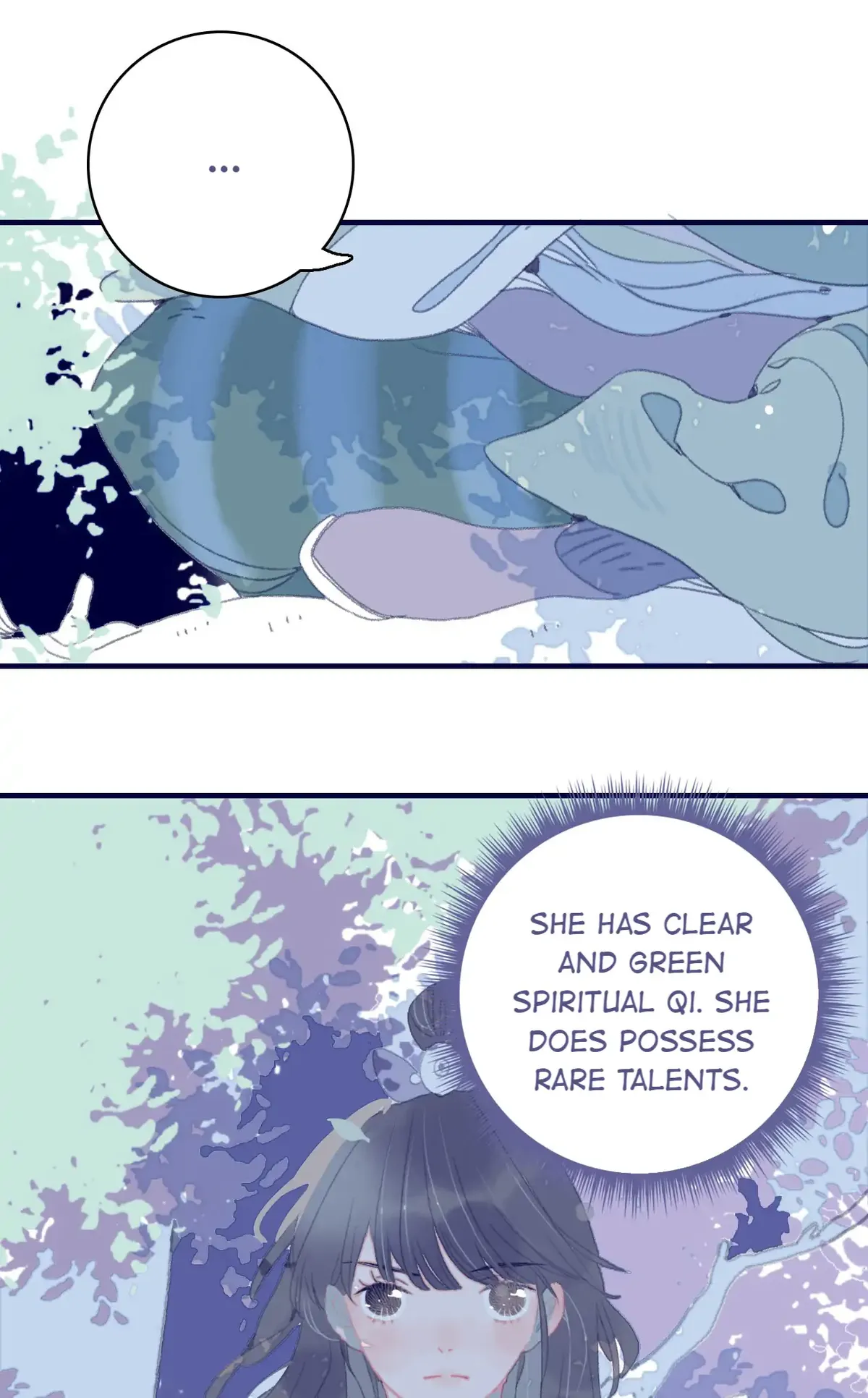 My Little Secret With The Demon Lord Chapter 83 Online - página 43