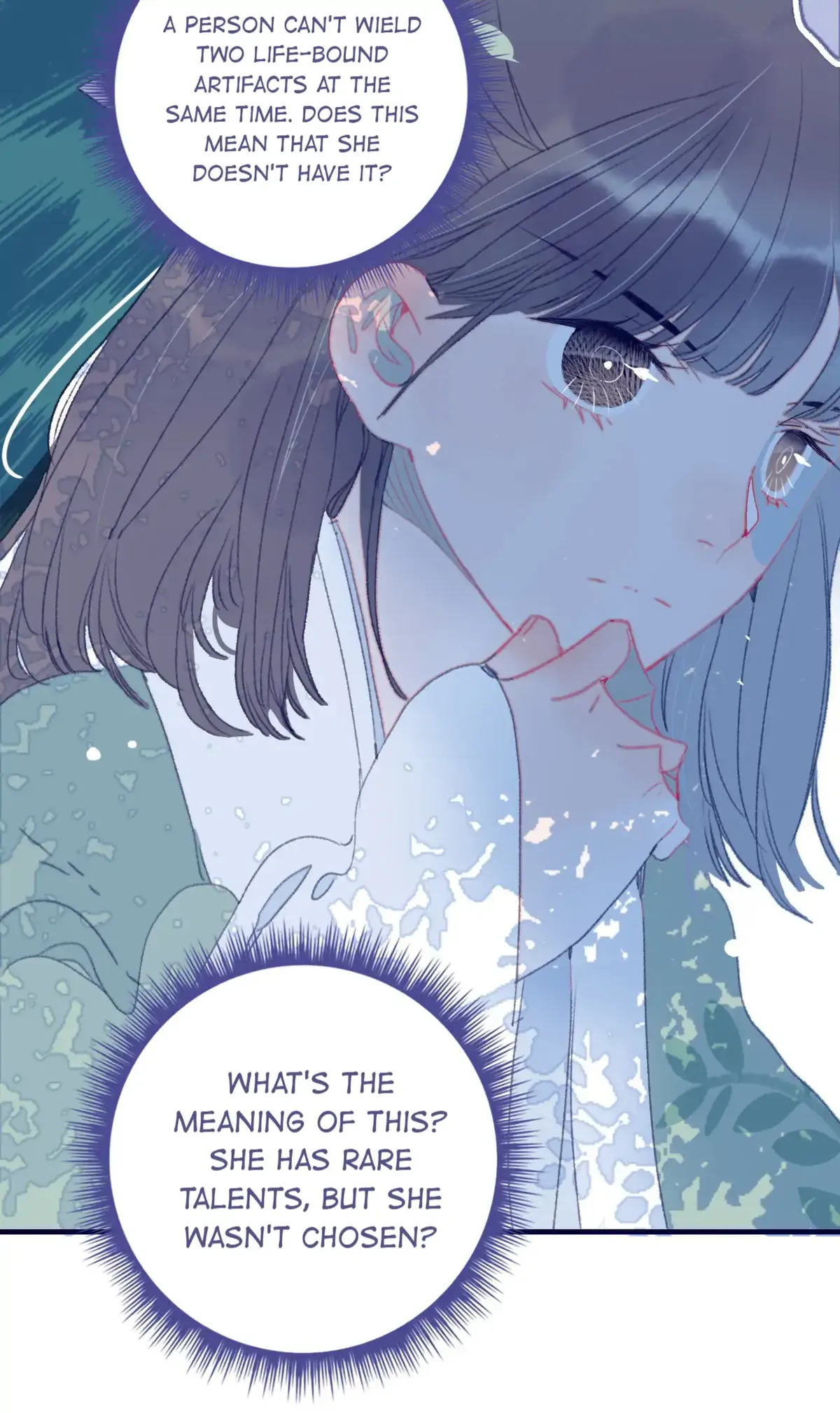 My Little Secret With The Demon Lord Chapter 83 Online - página 46