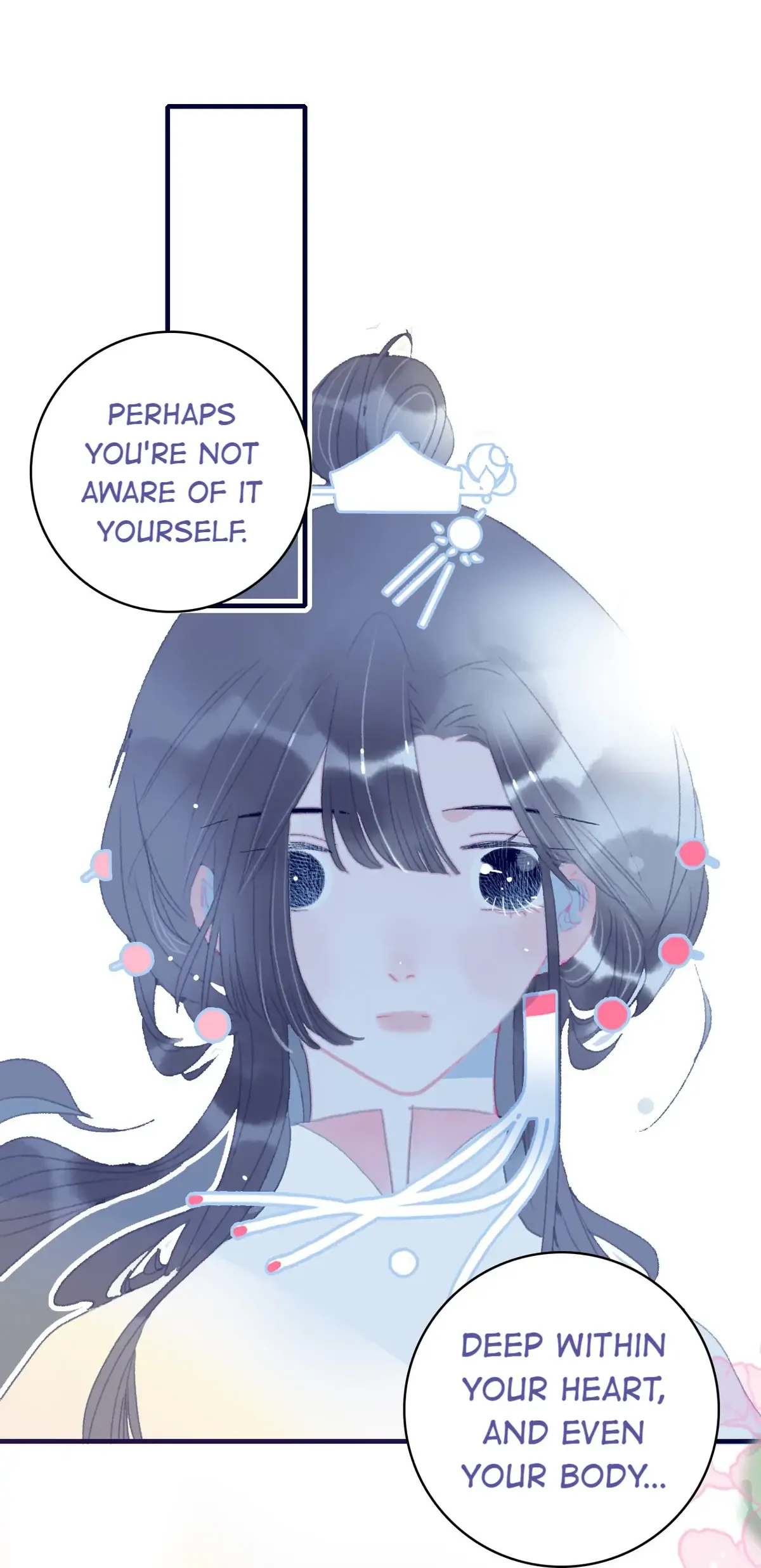 My Little Secret With The Demon Lord Chapter 88 Online - página 1