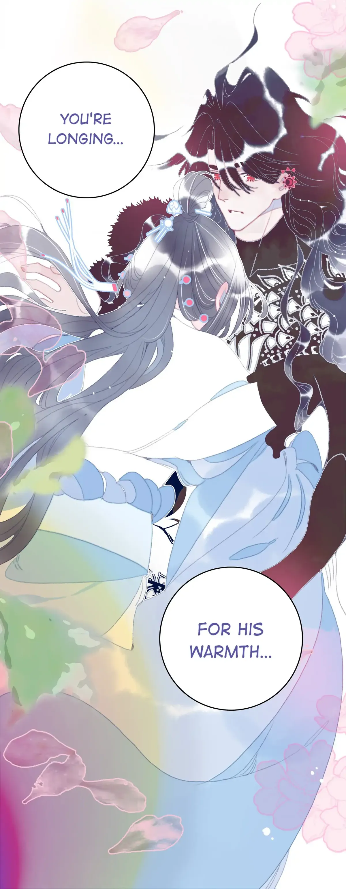 My Little Secret With The Demon Lord Chapter 88 Online - página 2