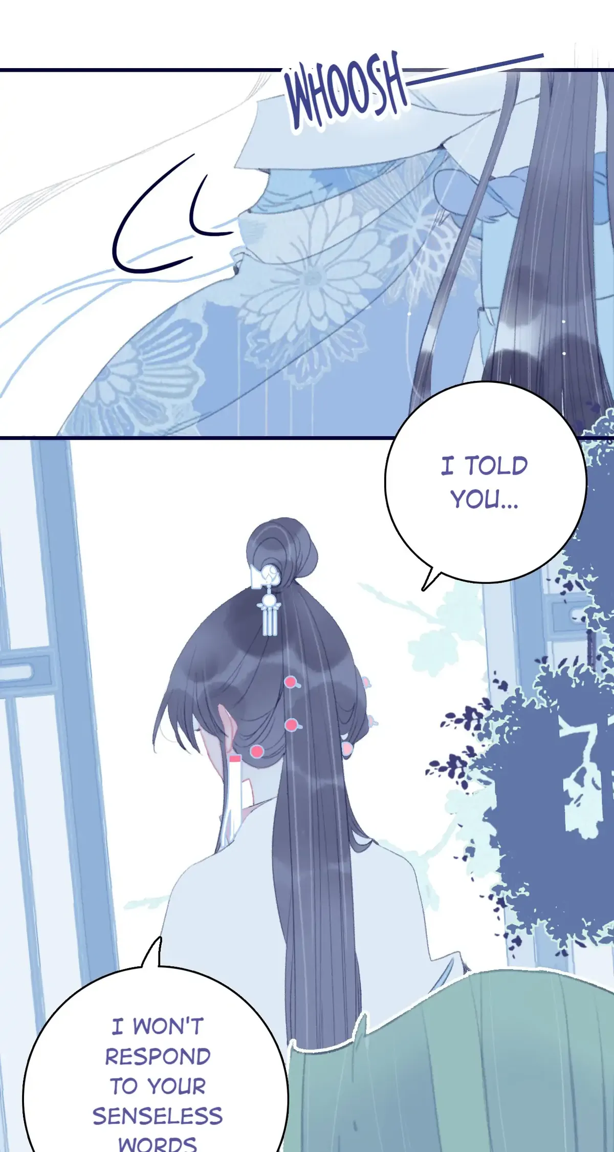 My Little Secret With The Demon Lord Chapter 88 Online - página 4