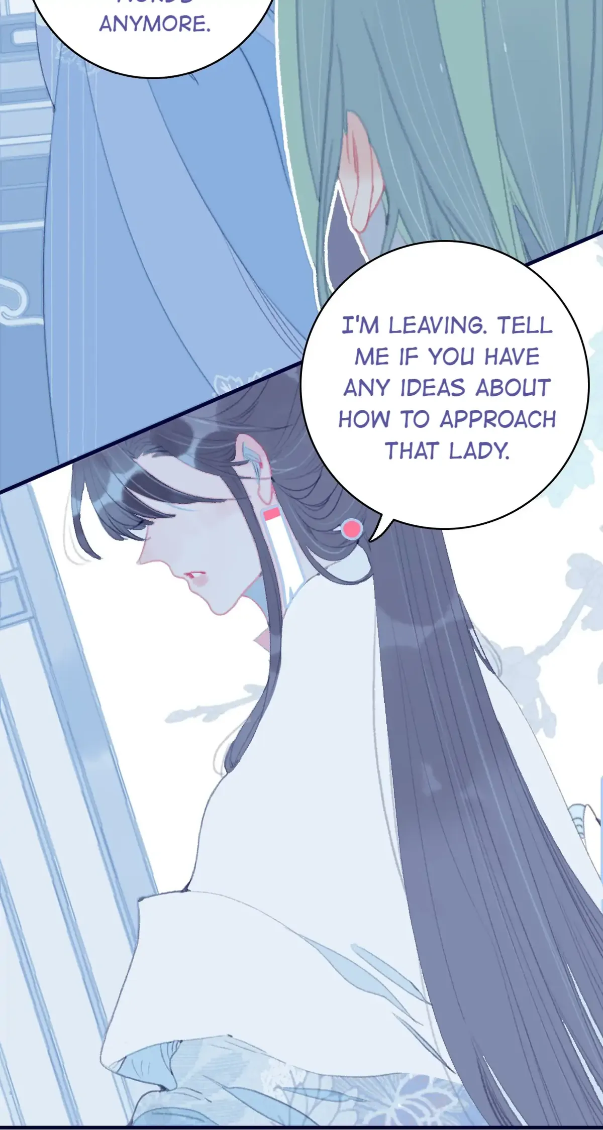 My Little Secret With The Demon Lord Chapter 88 Online - página 5