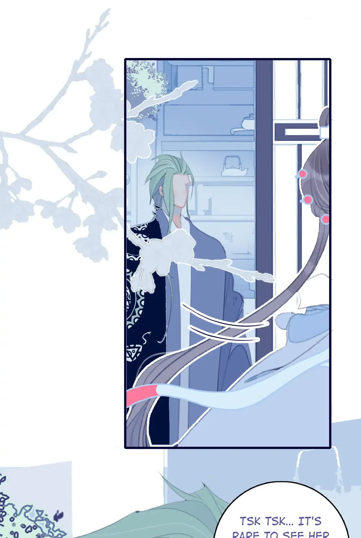 My Little Secret With The Demon Lord Chapter 88 Online - página 6