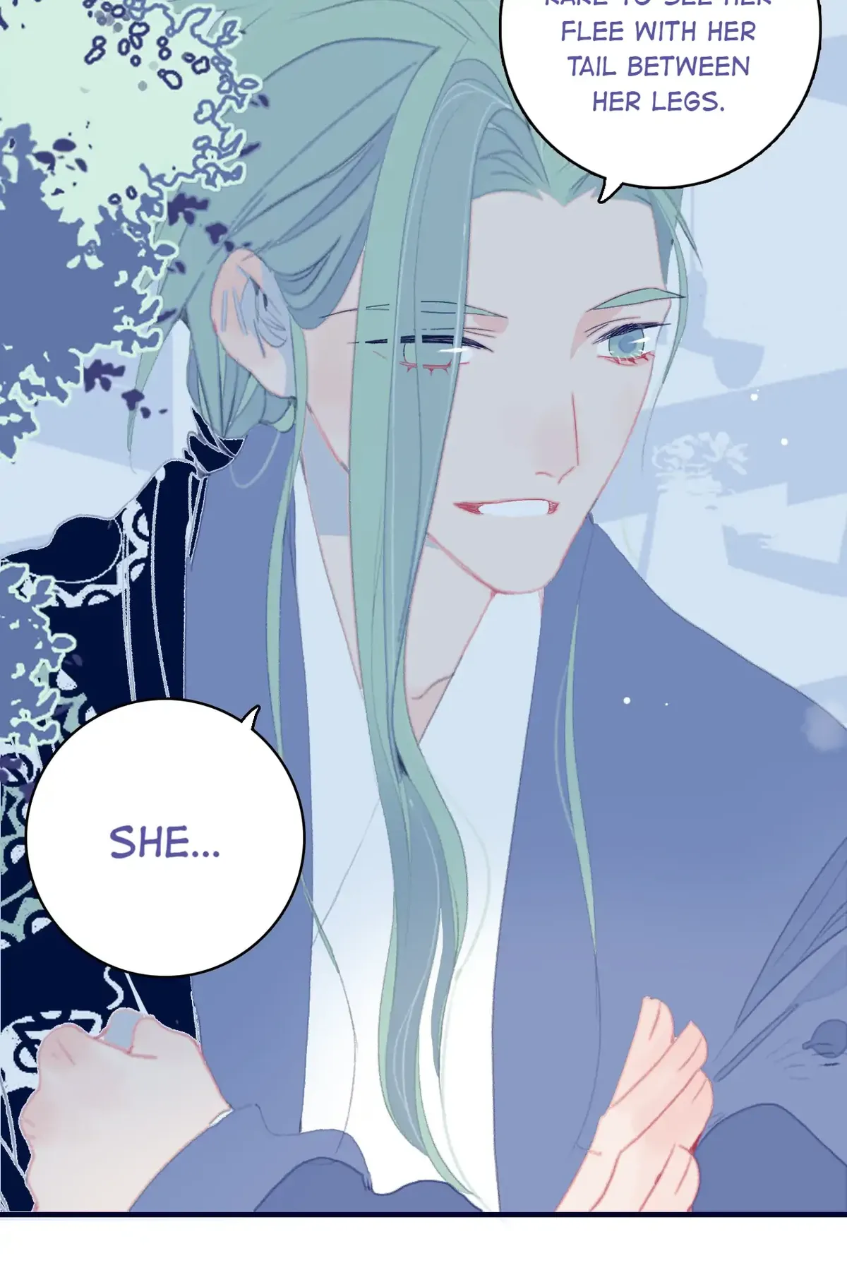 My Little Secret With The Demon Lord Chapter 88 Online - página 7