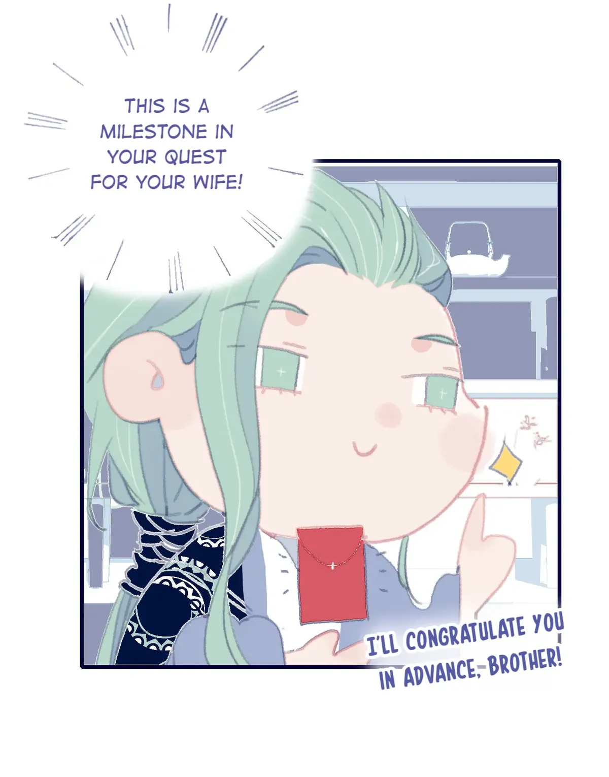 My Little Secret With The Demon Lord Chapter 88 Online - página 9