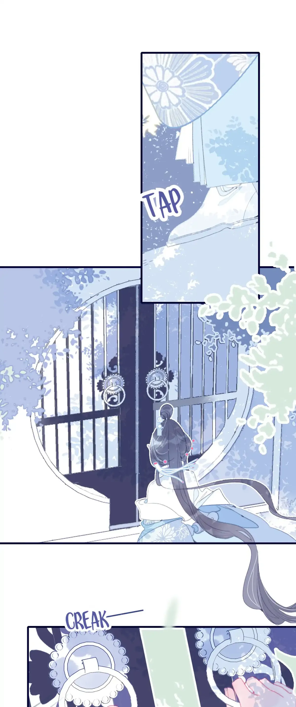 My Little Secret With The Demon Lord Chapter 88 Online - página 10