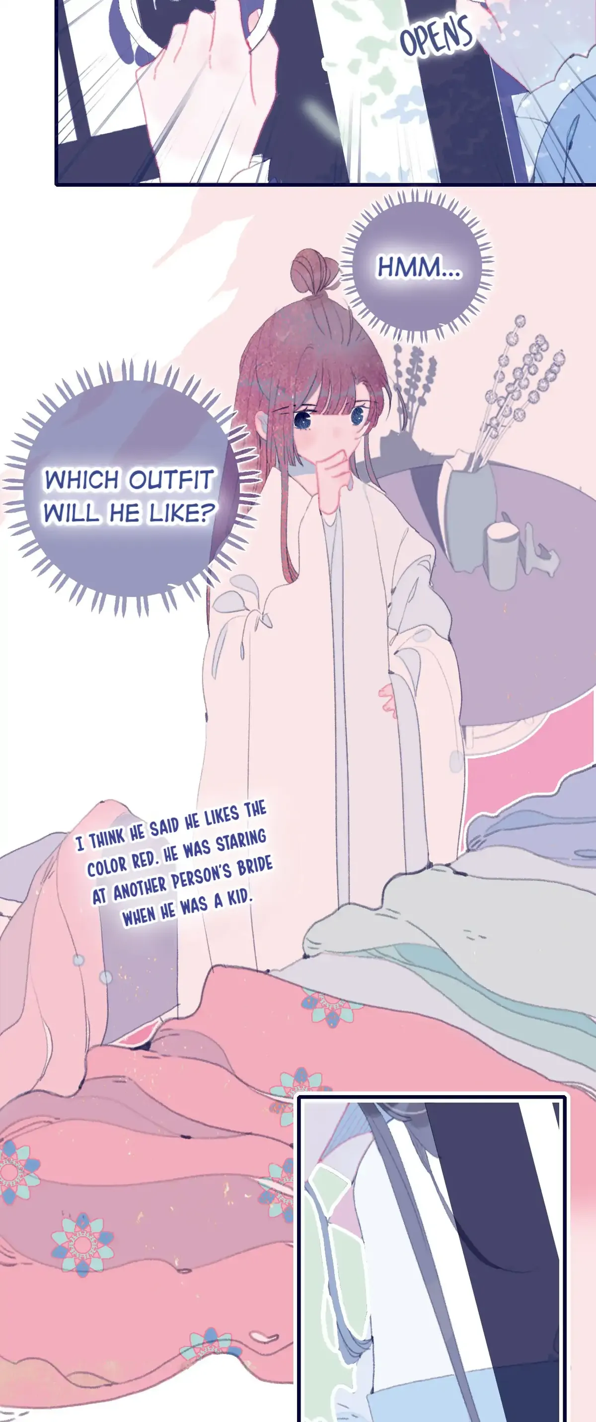 My Little Secret With The Demon Lord Chapter 88 Online - página 11