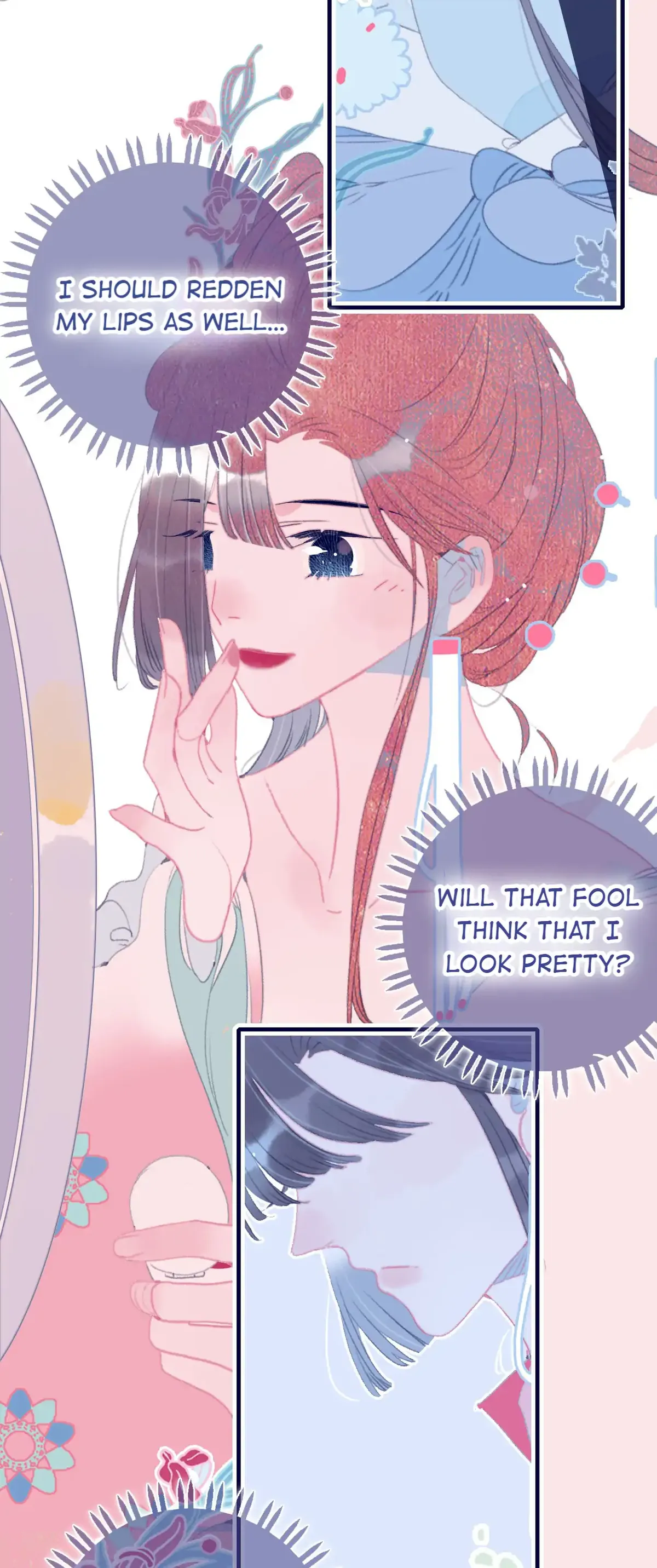 My Little Secret With The Demon Lord Chapter 88 Online - página 12