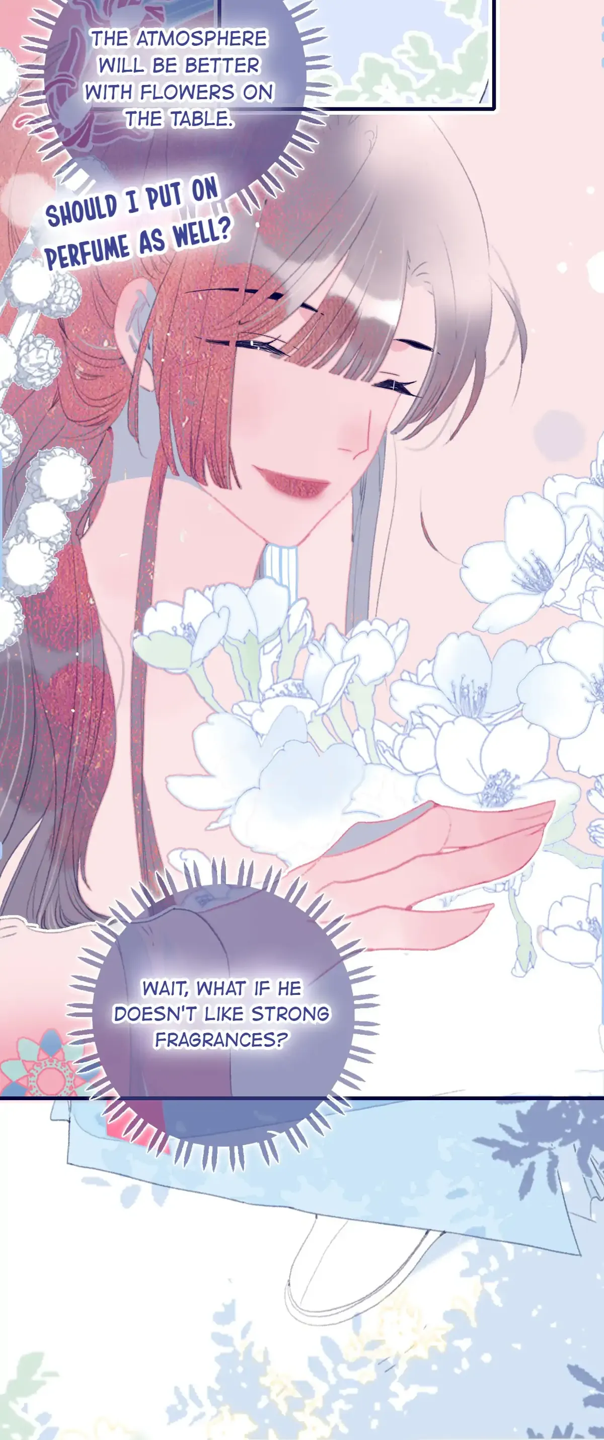 My Little Secret With The Demon Lord Chapter 88 Online - página 13