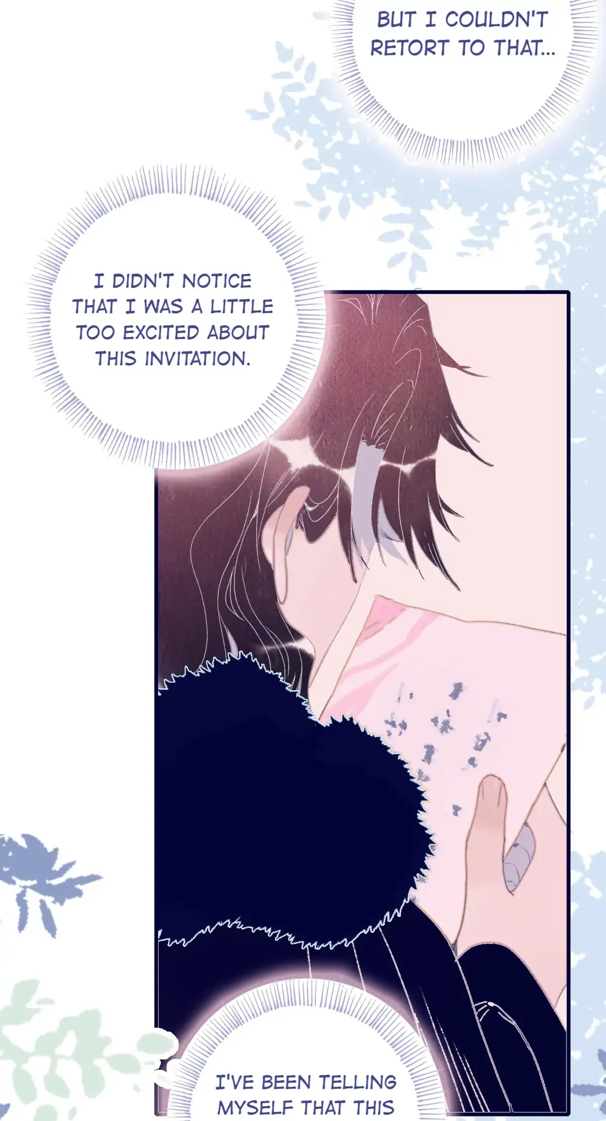 My Little Secret With The Demon Lord Chapter 88 Online - página 16