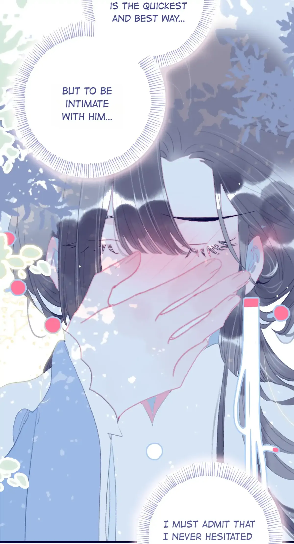 My Little Secret With The Demon Lord Chapter 88 Online - página 17