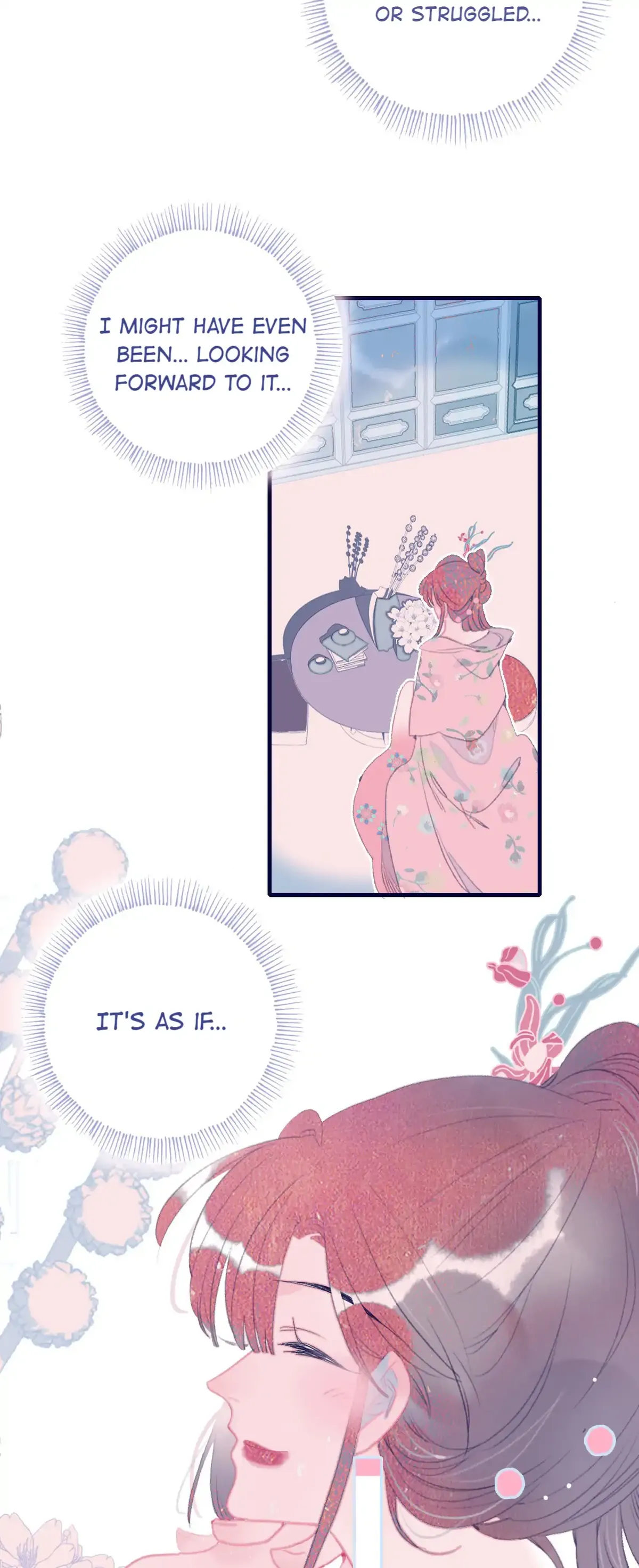 My Little Secret With The Demon Lord Chapter 88 Online - página 18