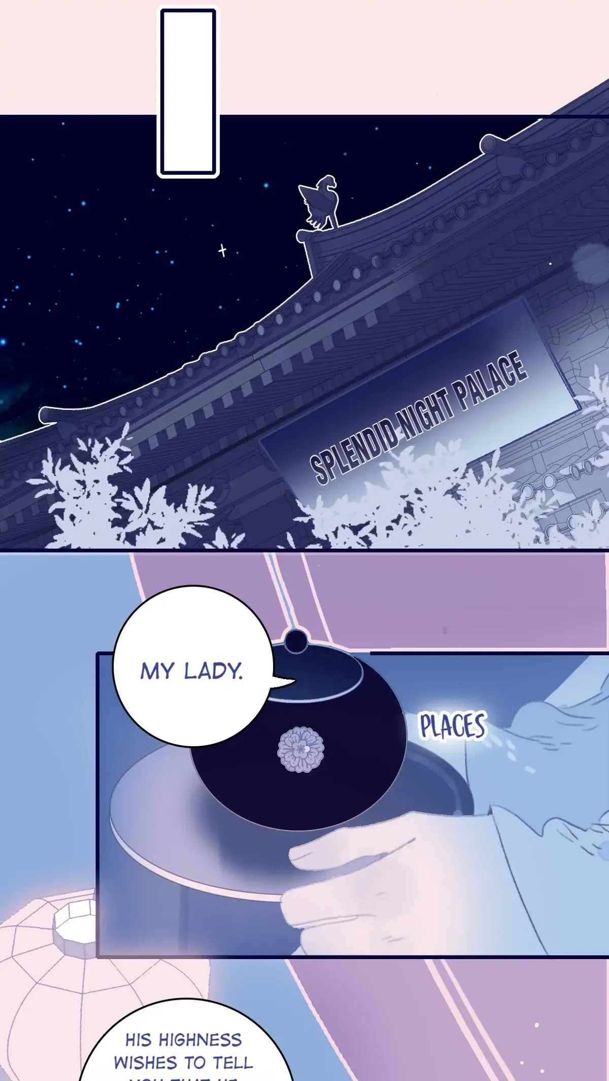 My Little Secret With The Demon Lord Chapter 88 Online - página 20