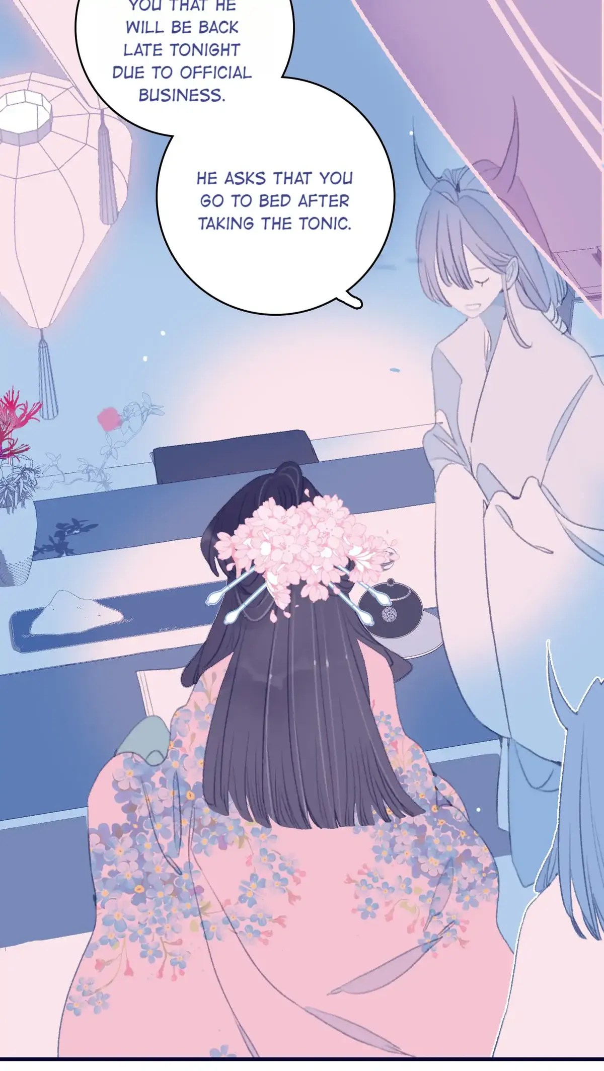 My Little Secret With The Demon Lord Chapter 88 Online - página 21