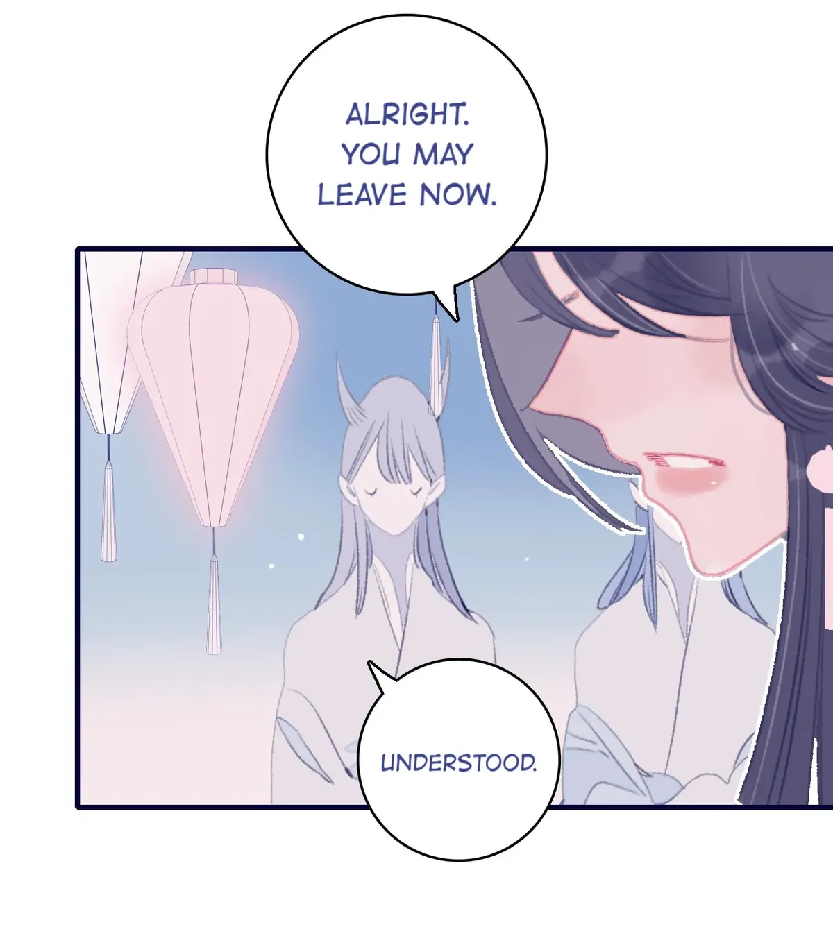 My Little Secret With The Demon Lord Chapter 88 Online - página 22