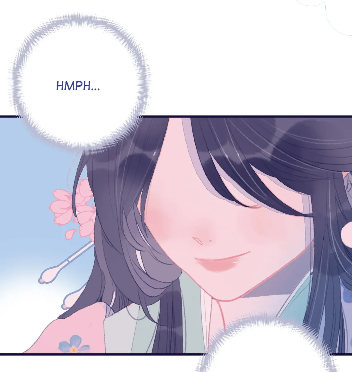 My Little Secret With The Demon Lord Chapter 88 Online - página 25