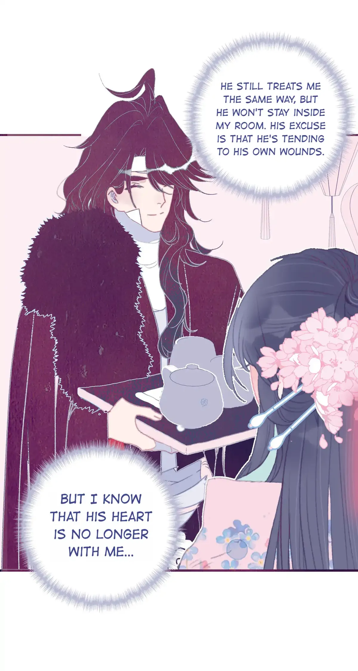 My Little Secret With The Demon Lord Chapter 88 Online - página 27