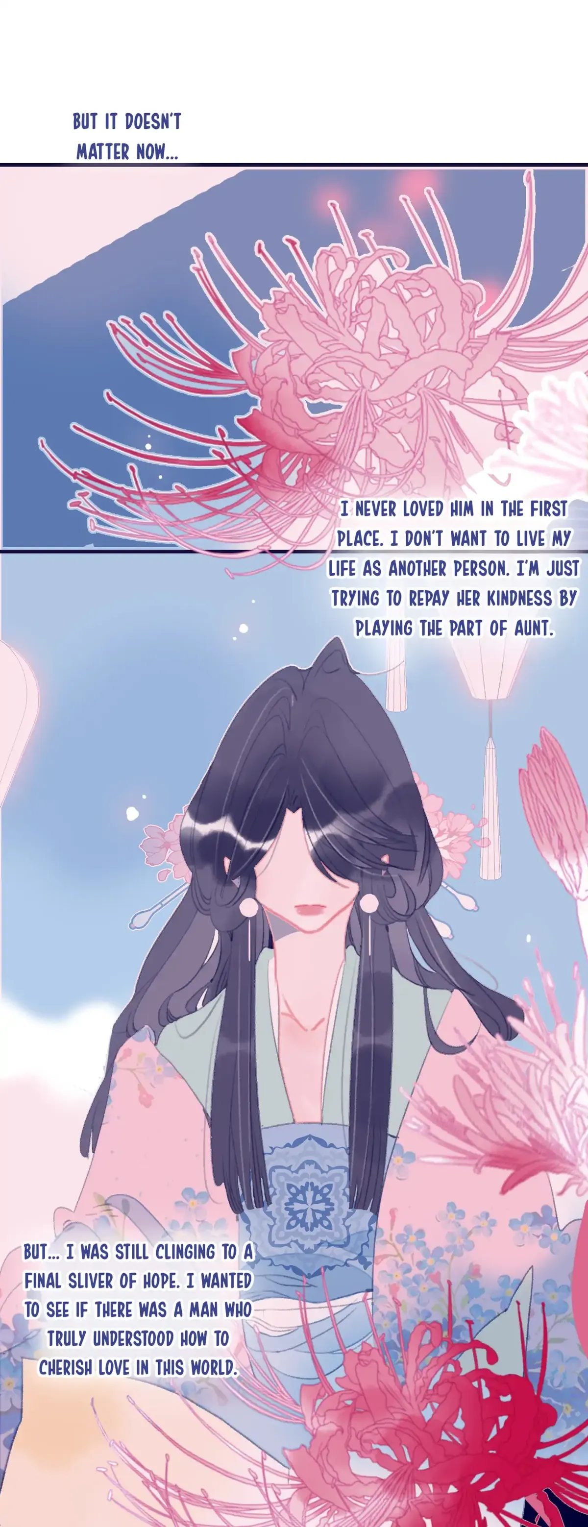 My Little Secret With The Demon Lord Chapter 88 Online - página 28