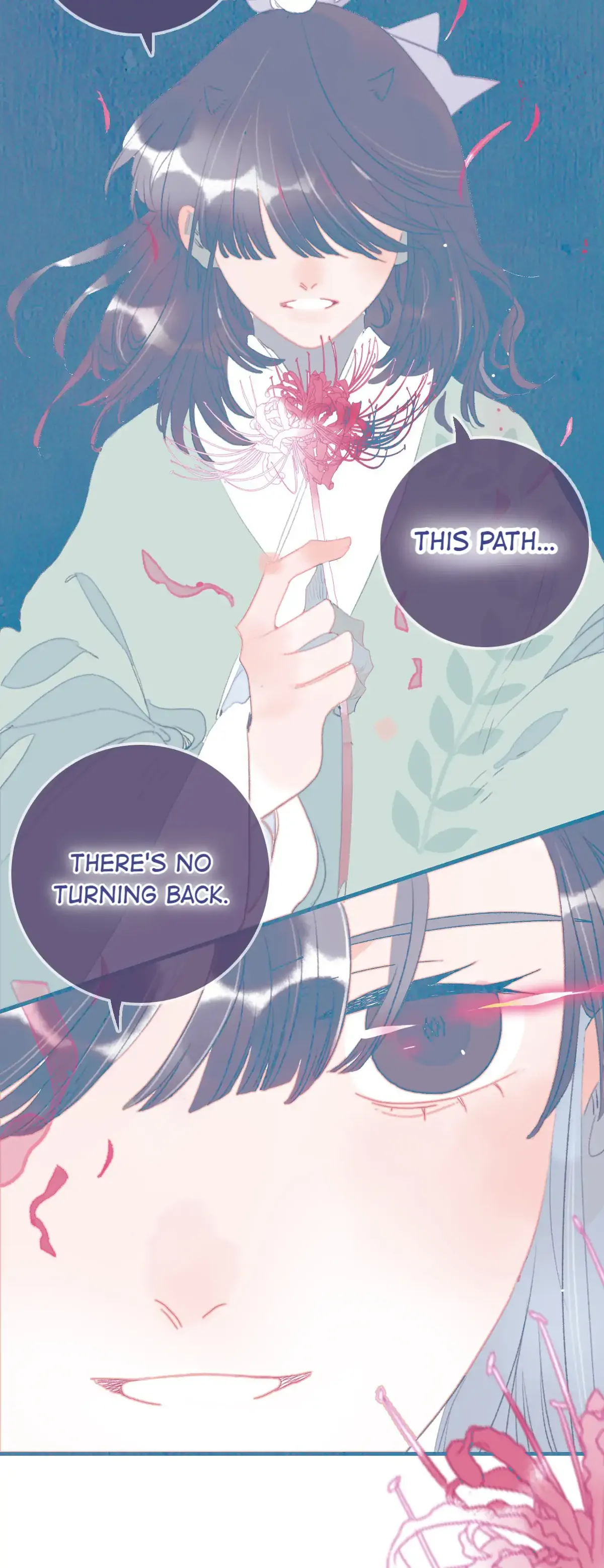My Little Secret With The Demon Lord Chapter 88 Online - página 30