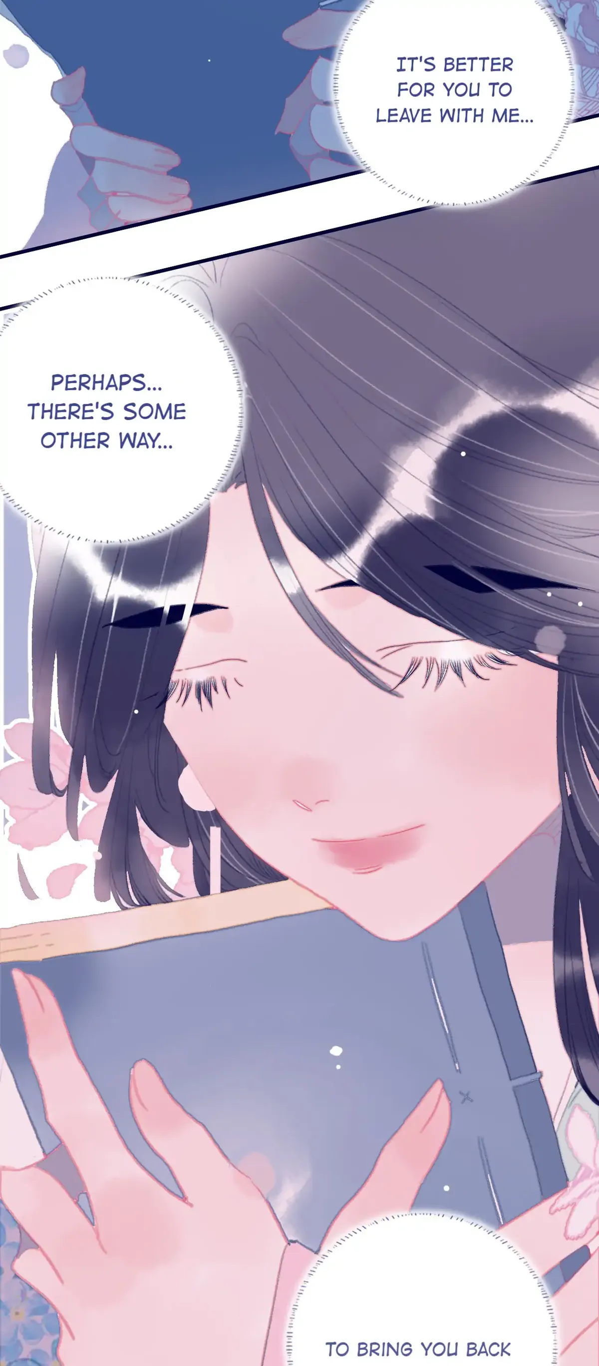 My Little Secret With The Demon Lord Chapter 88 Online - página 33