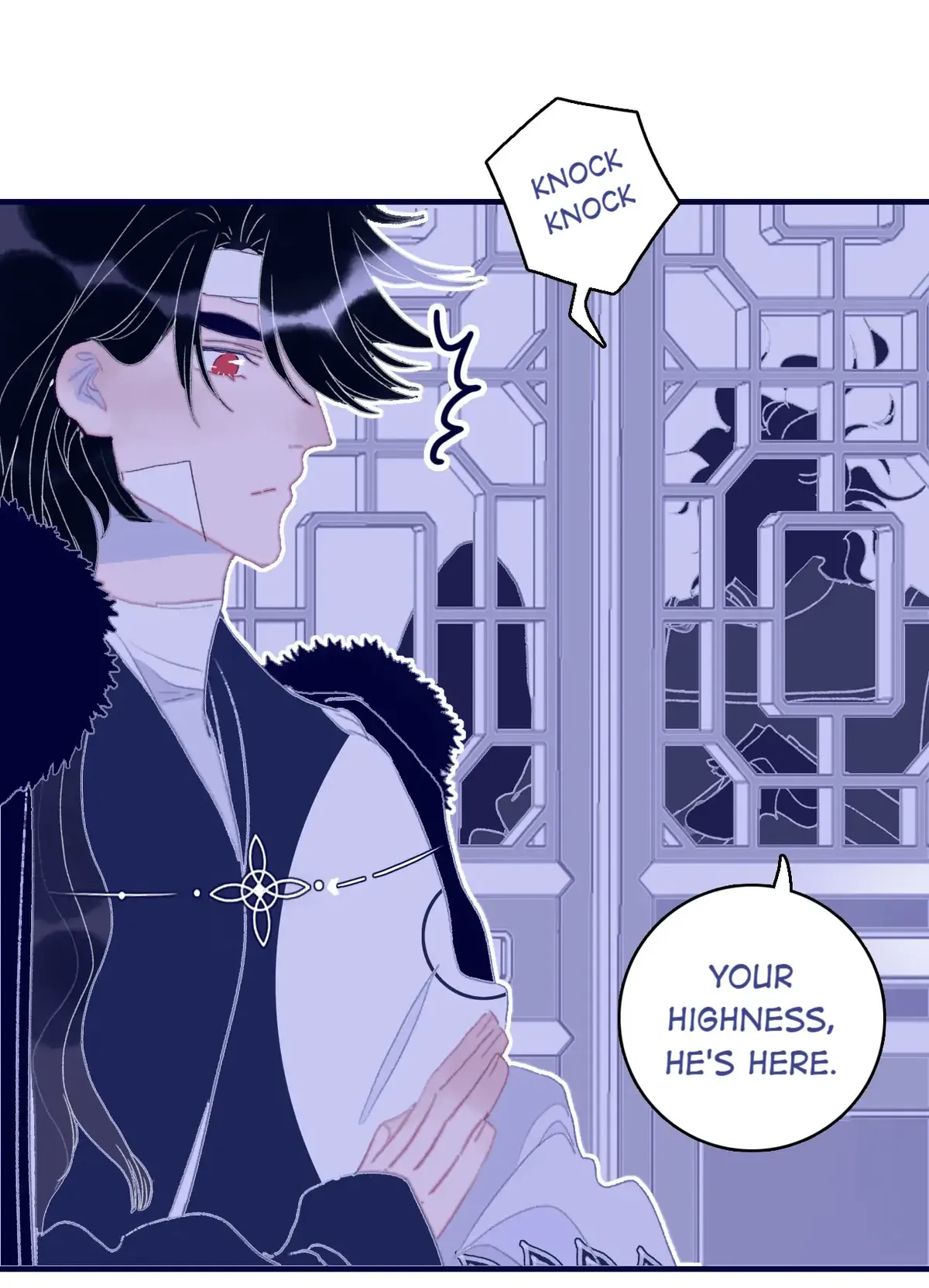 My Little Secret With The Demon Lord Chapter 88 Online - página 36