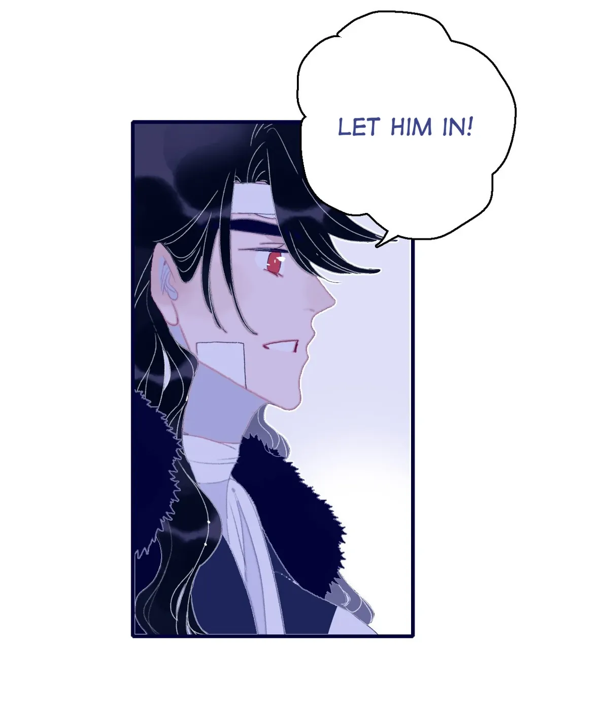 My Little Secret With The Demon Lord Chapter 88 Online - página 37