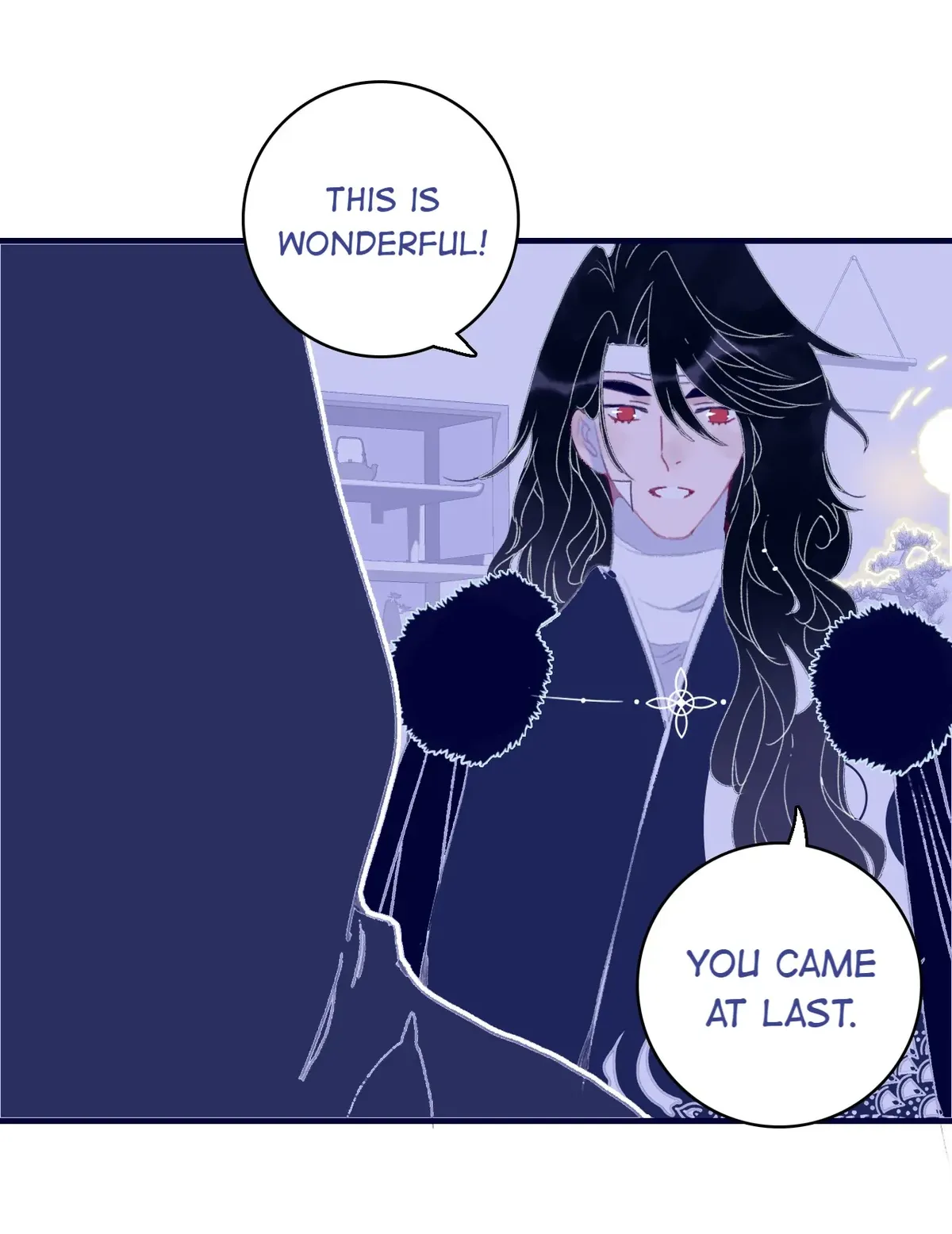 My Little Secret With The Demon Lord Chapter 88 Online - página 39