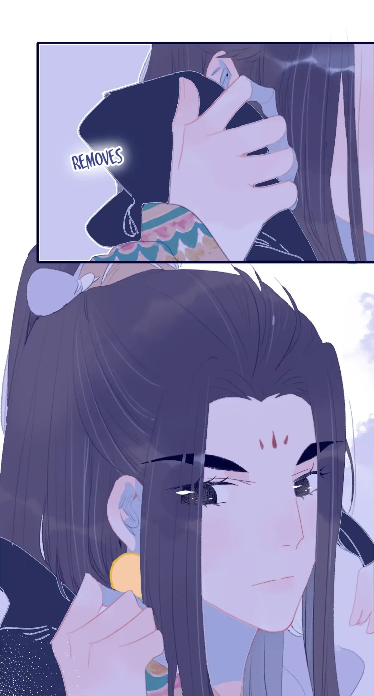 My Little Secret With The Demon Lord Chapter 88 Online - página 40