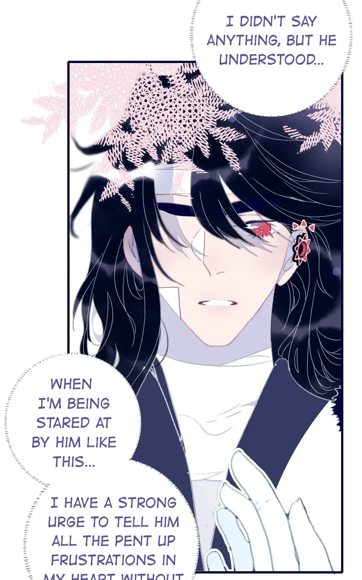 My Little Secret With The Demon Lord Chapter 94 Online - página 3