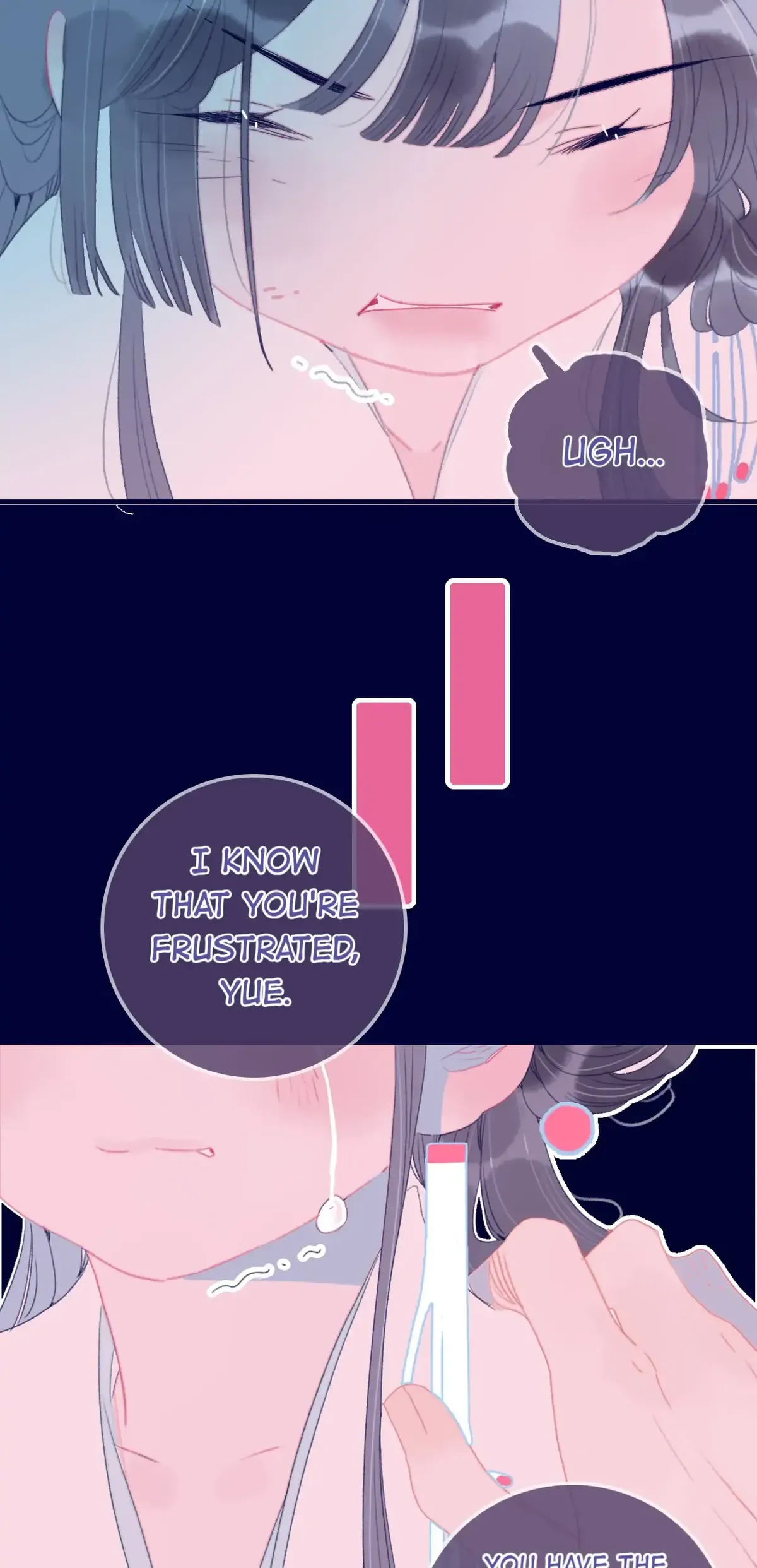 My Little Secret With The Demon Lord Chapter 94 Online - página 5