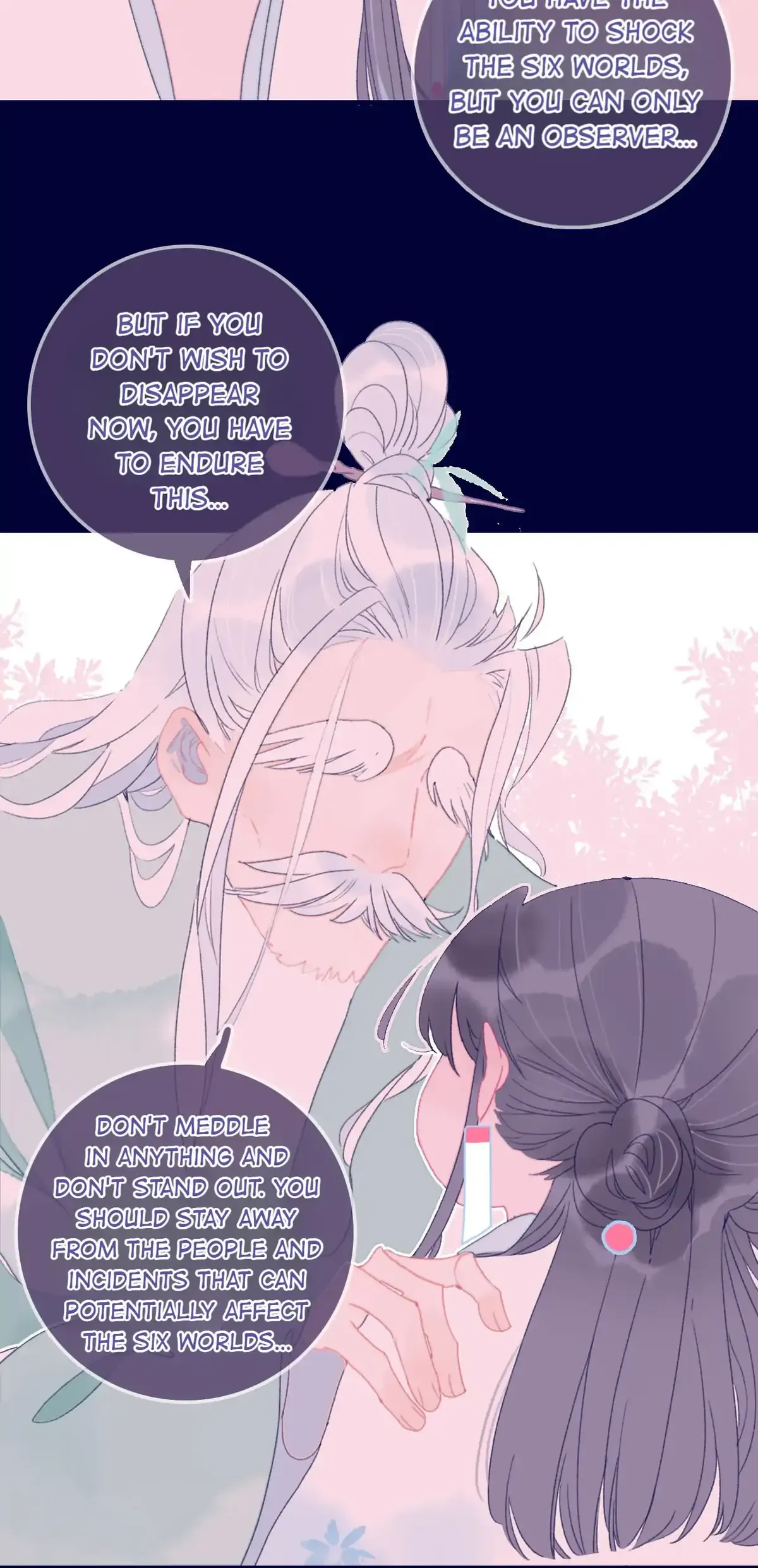 My Little Secret With The Demon Lord Chapter 94 Online - página 6