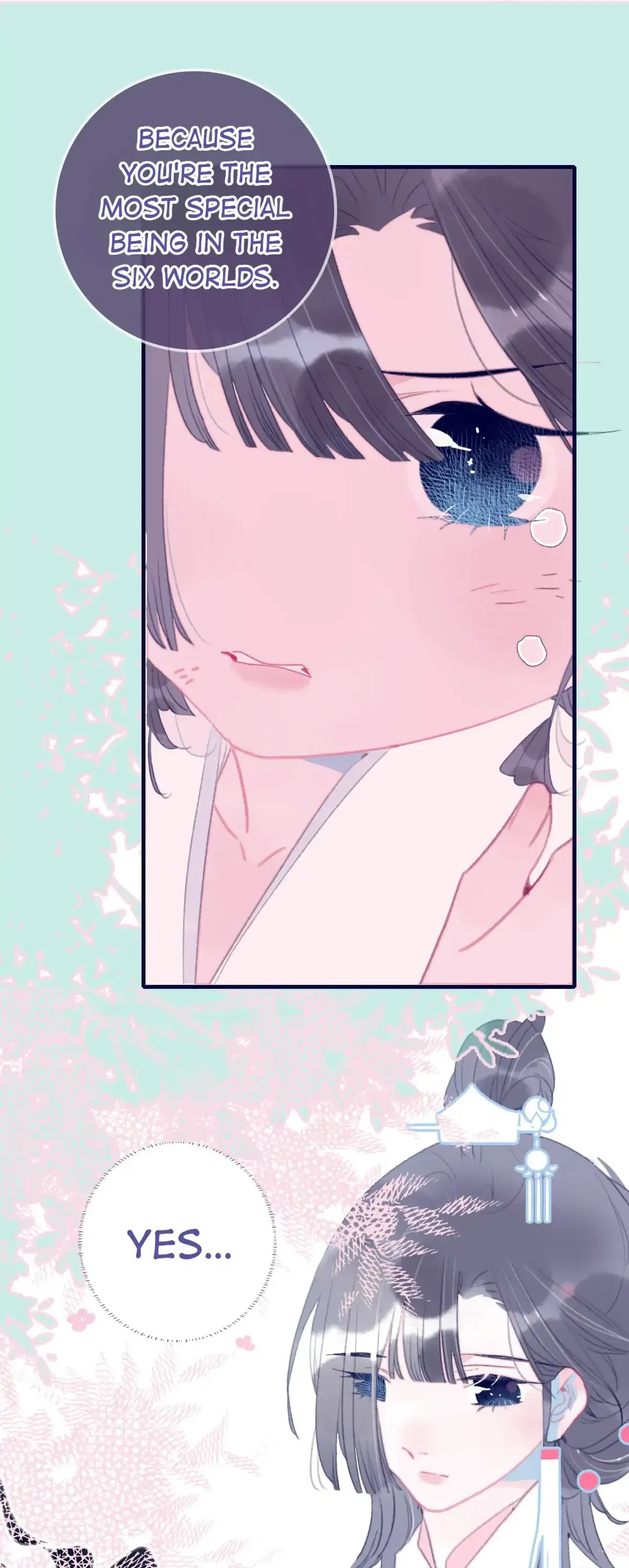 My Little Secret With The Demon Lord Chapter 94 Online - página 7