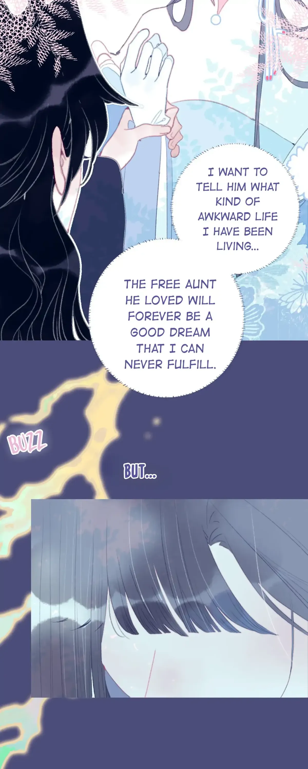 My Little Secret With The Demon Lord Chapter 94 Online - página 8