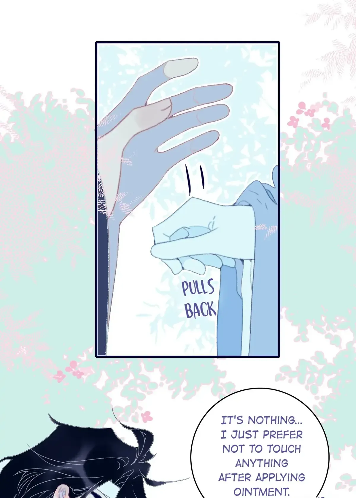 My Little Secret With The Demon Lord Chapter 94 Online - página 9