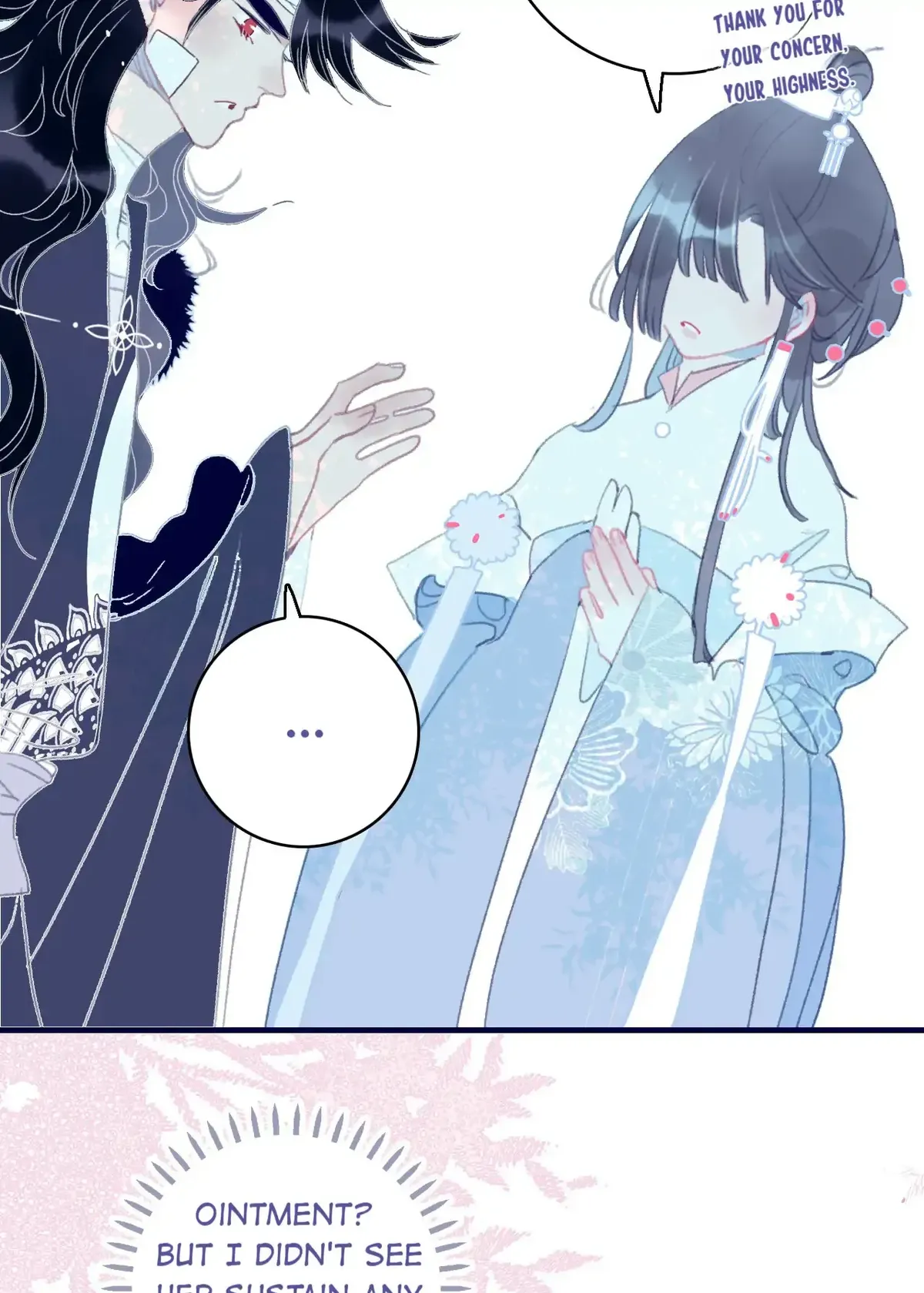 My Little Secret With The Demon Lord Chapter 94 Online - página 10