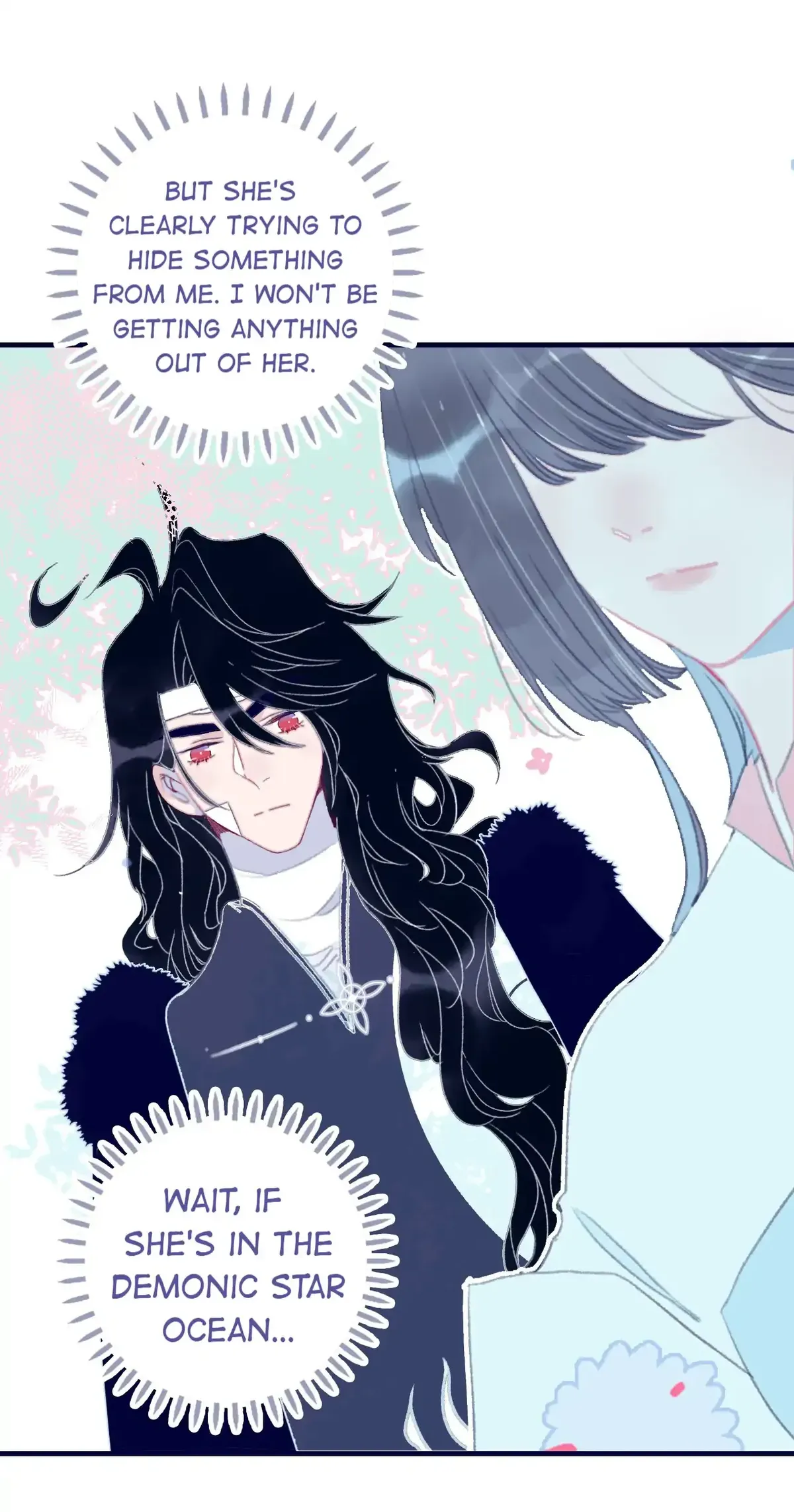 My Little Secret With The Demon Lord Chapter 94 Online - página 13