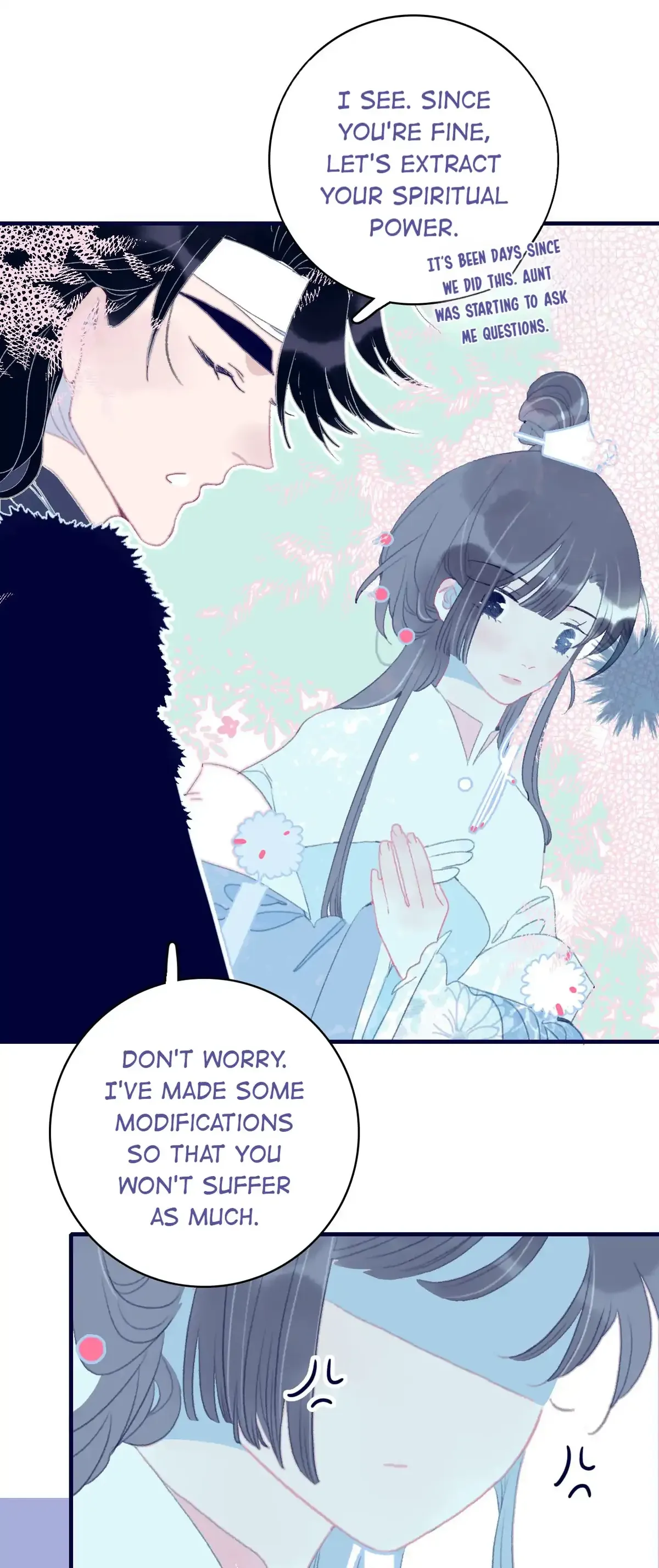 My Little Secret With The Demon Lord Chapter 94 Online - página 15
