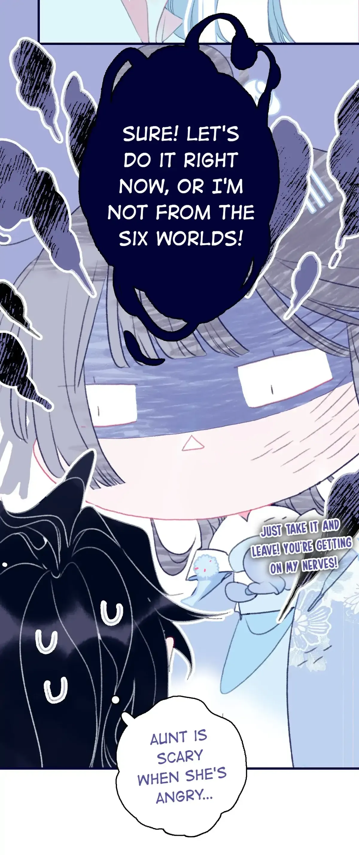 My Little Secret With The Demon Lord Chapter 94 Online - página 16