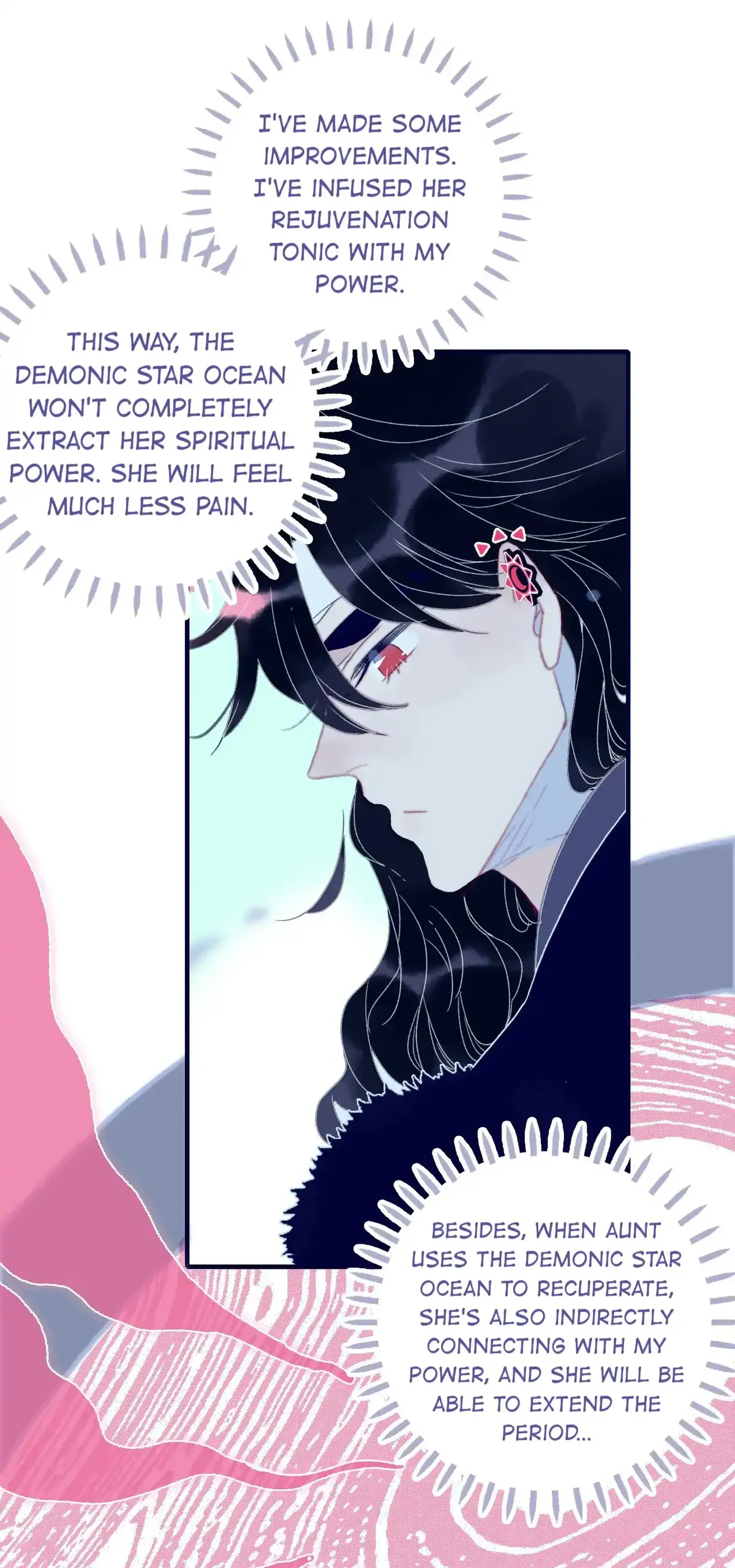 My Little Secret With The Demon Lord Chapter 94 Online - página 19