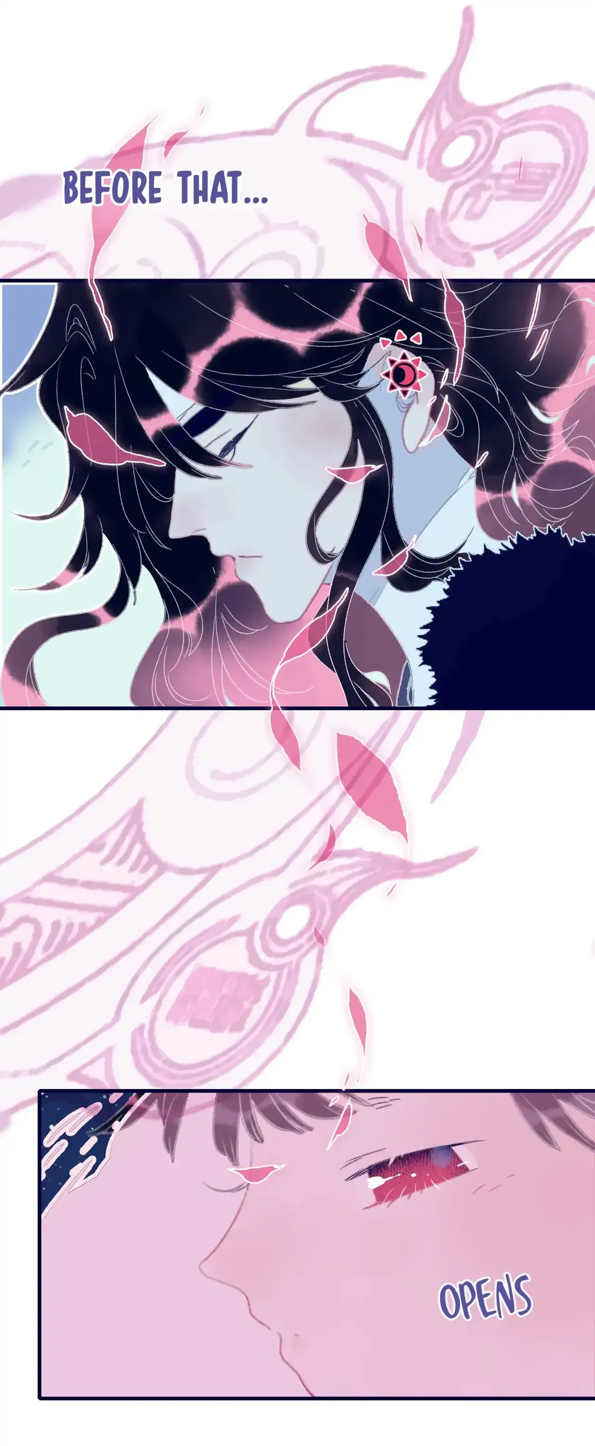 My Little Secret With The Demon Lord Chapter 94 Online - página 22