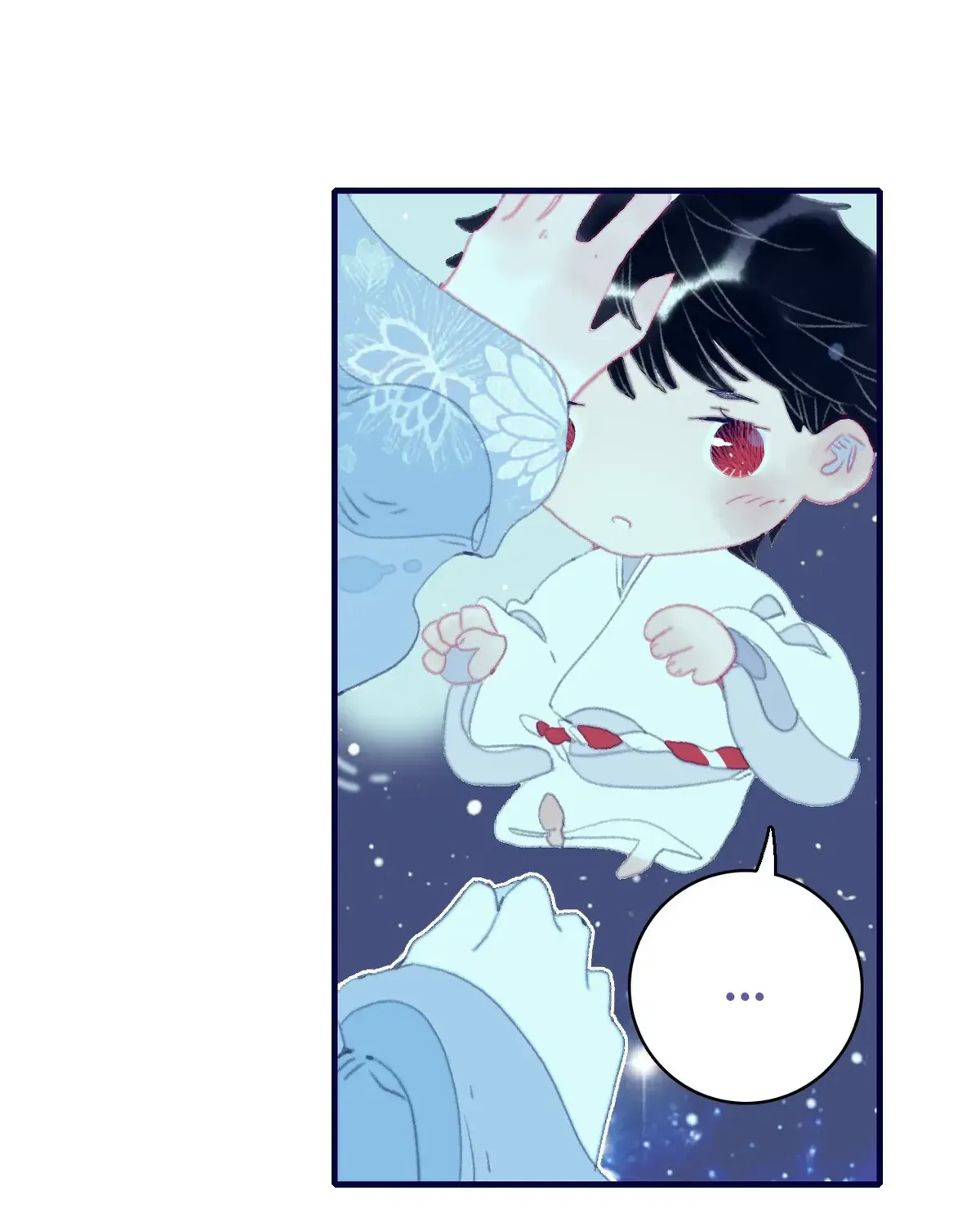 My Little Secret With The Demon Lord Chapter 94 Online - página 32