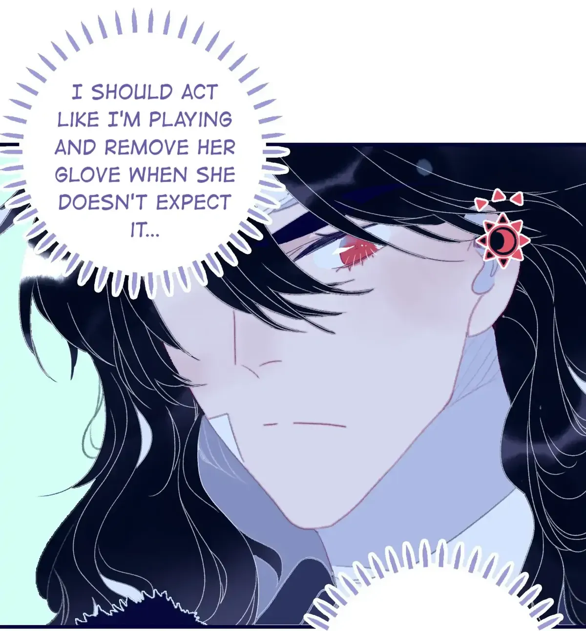 My Little Secret With The Demon Lord Chapter 94 Online - página 33