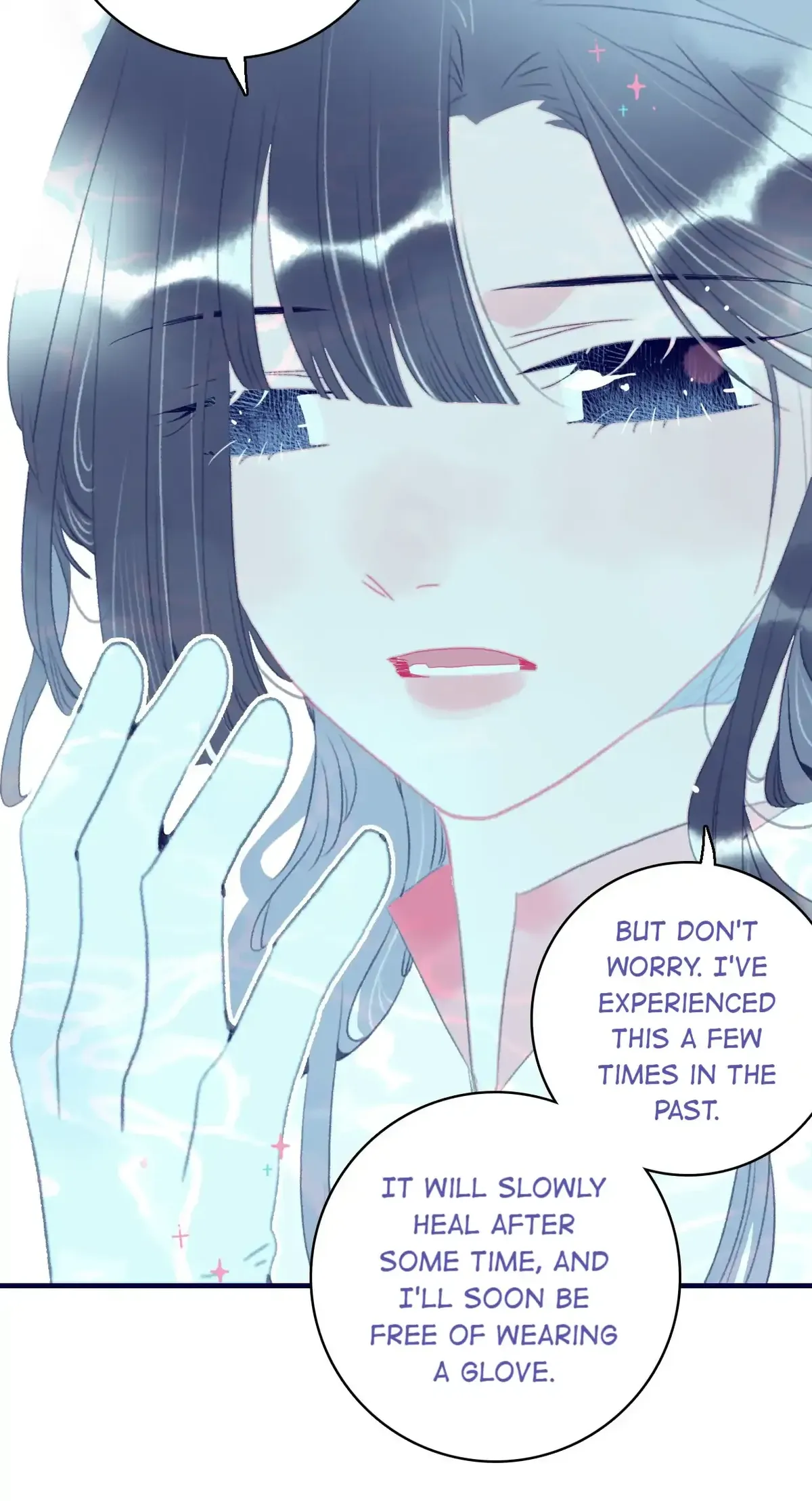 My Little Secret With The Demon Lord Chapter 94 Online - página 36