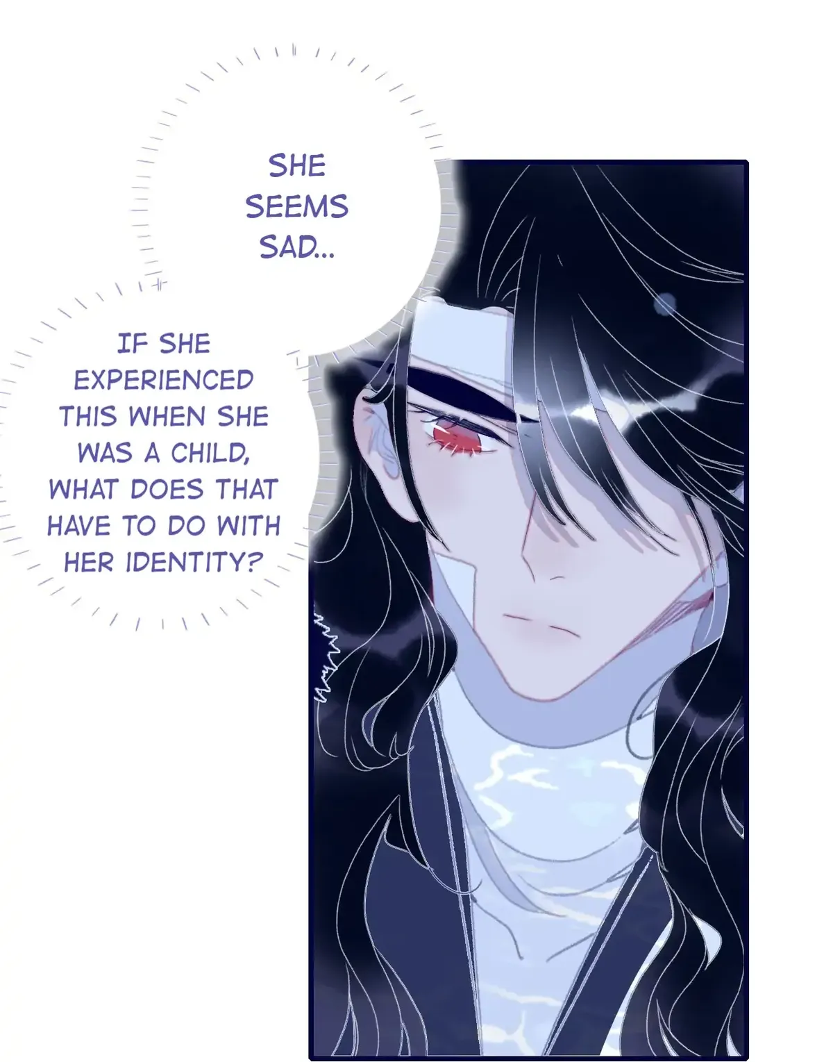 My Little Secret With The Demon Lord Chapter 94 Online - página 39